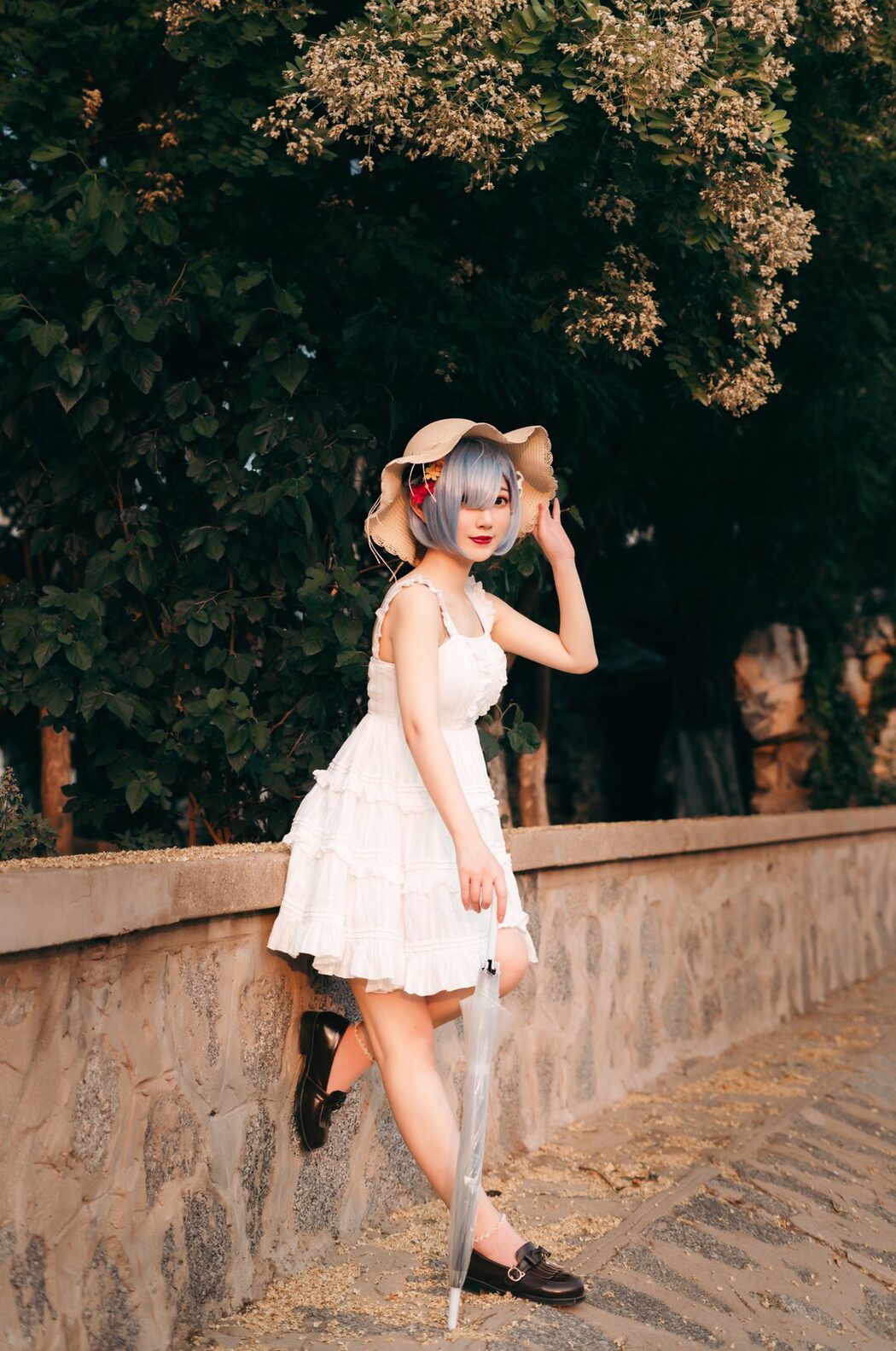 YiTuYu艺图语 Vol.4532 Tao Mo Gong Zi X
