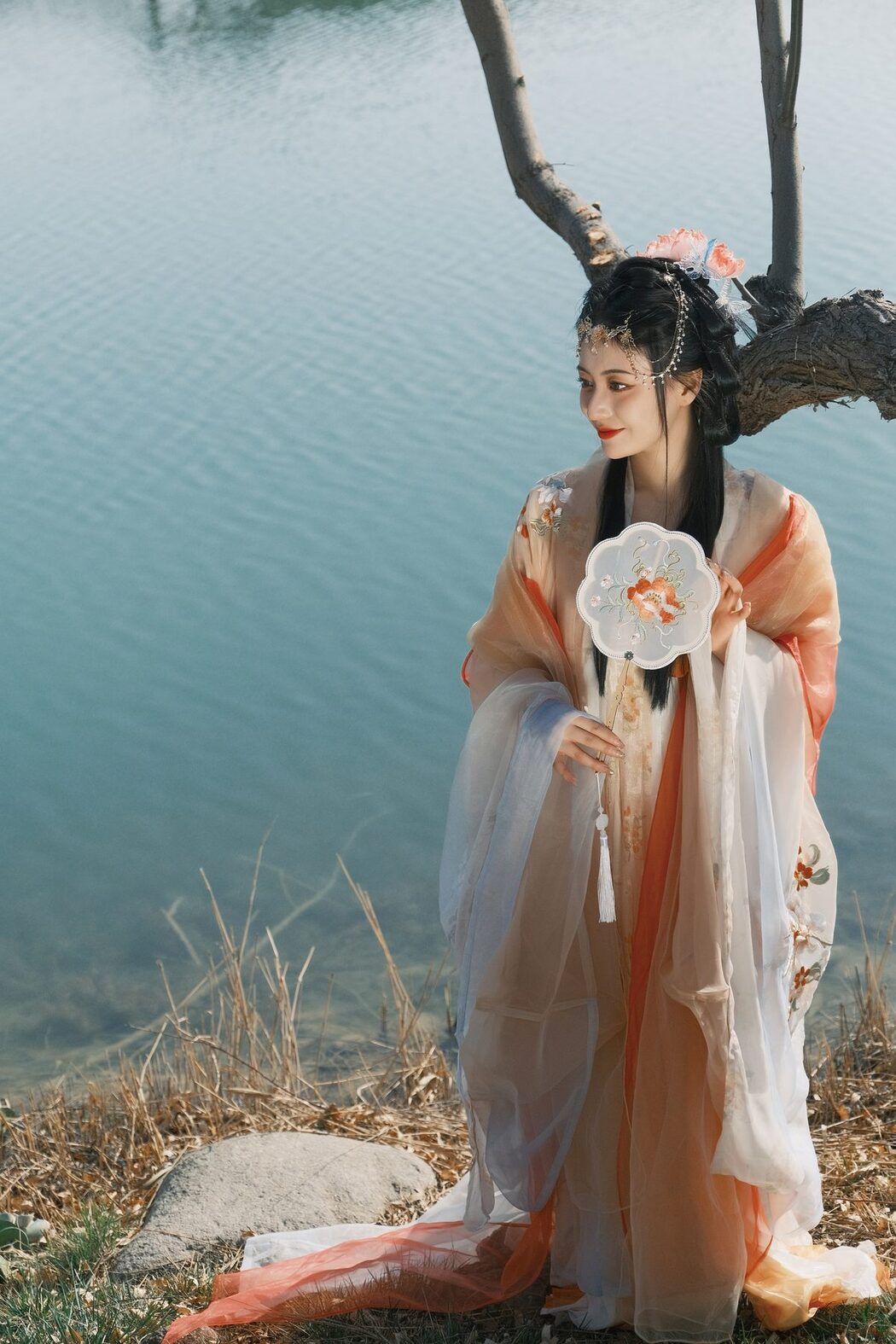 YiTuYu艺图语 Vol.4567 Zhen Ni