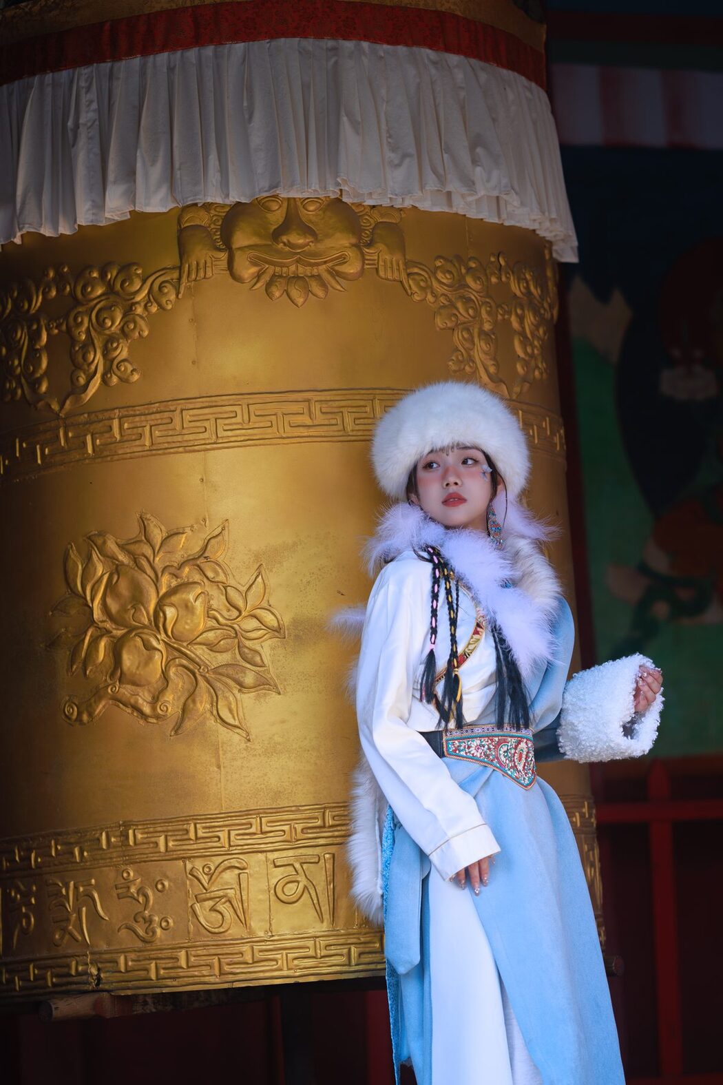 YiTuYu艺图语 Vol.4671 Pei Tong Xue