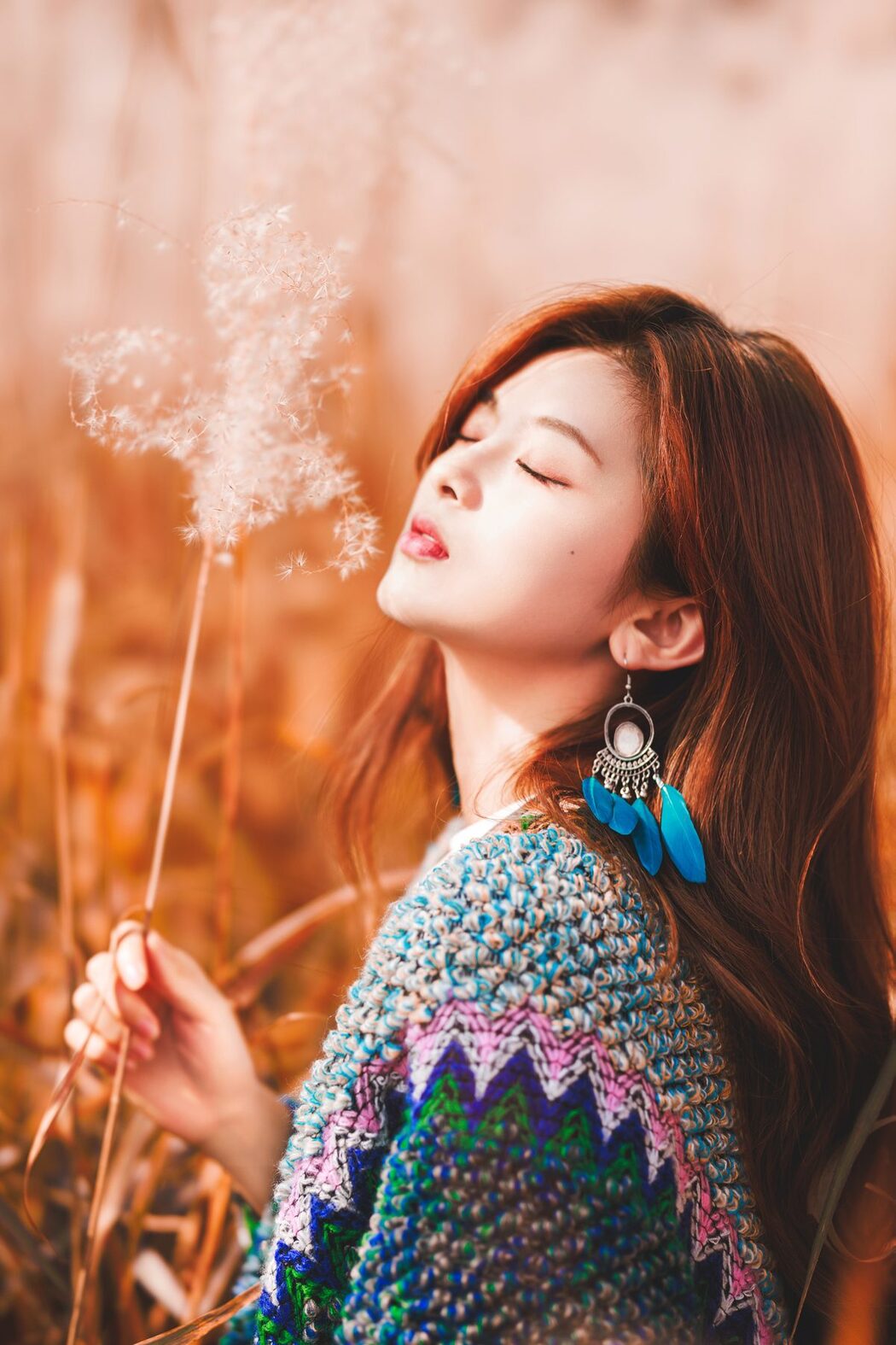 YiTuYu艺图语 Vol.4638 Zhang Zhang Bao