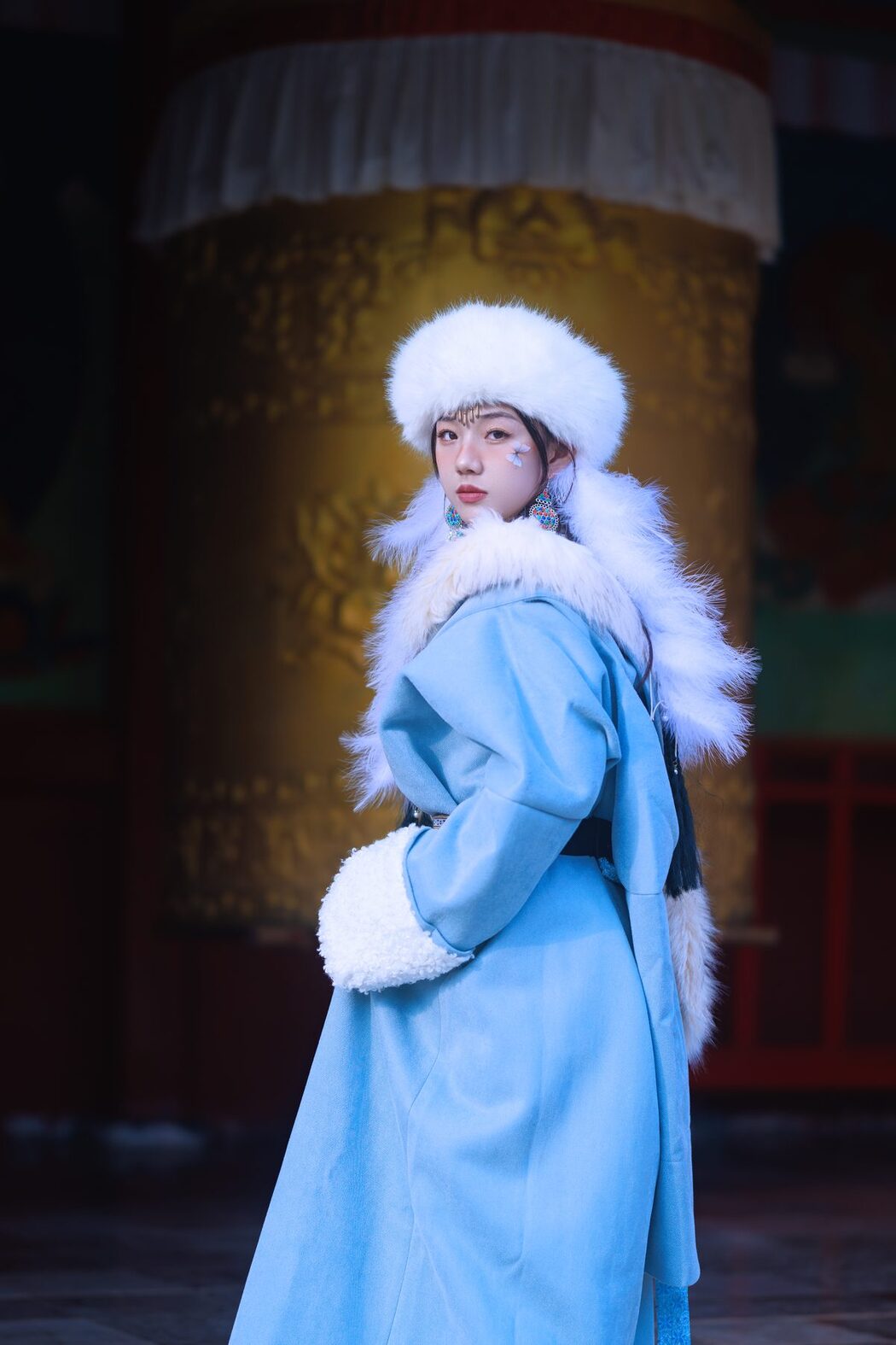 YiTuYu艺图语 Vol.4671 Pei Tong Xue
