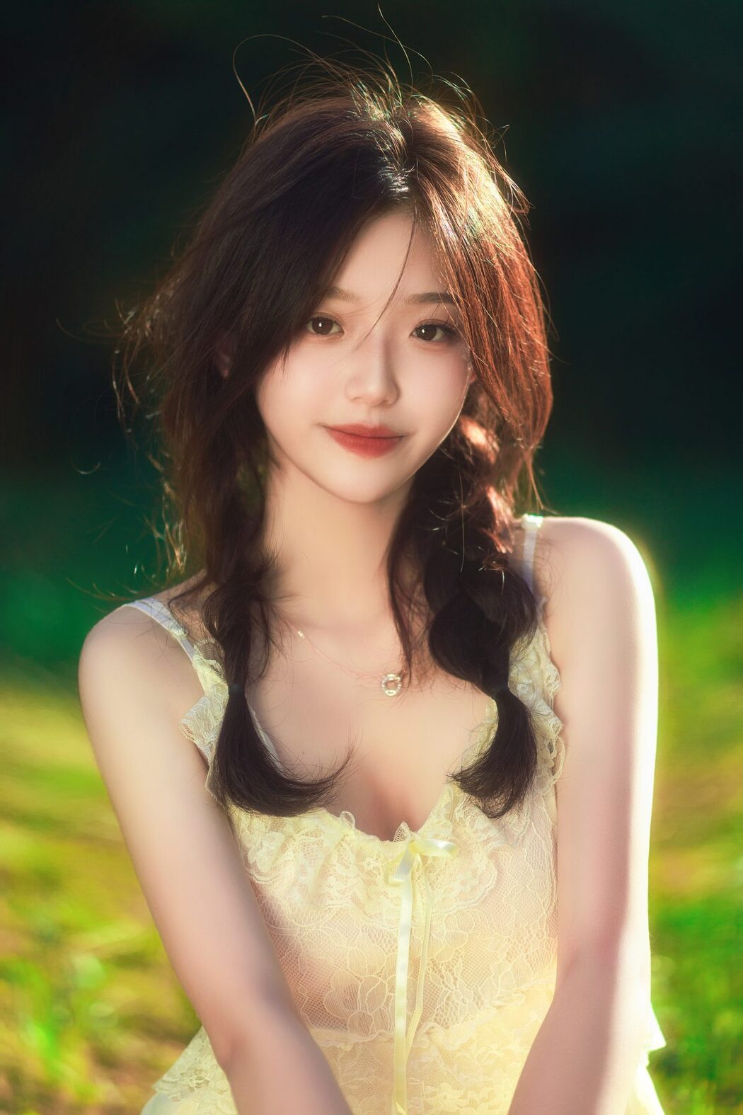 YiTuYu艺图语 Vol.4623 Xiao Mi Dou