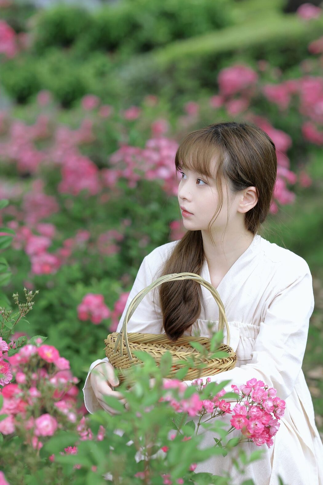 YiTuYu艺图语 Vol.4551 Lin Ye Zhao Zhao