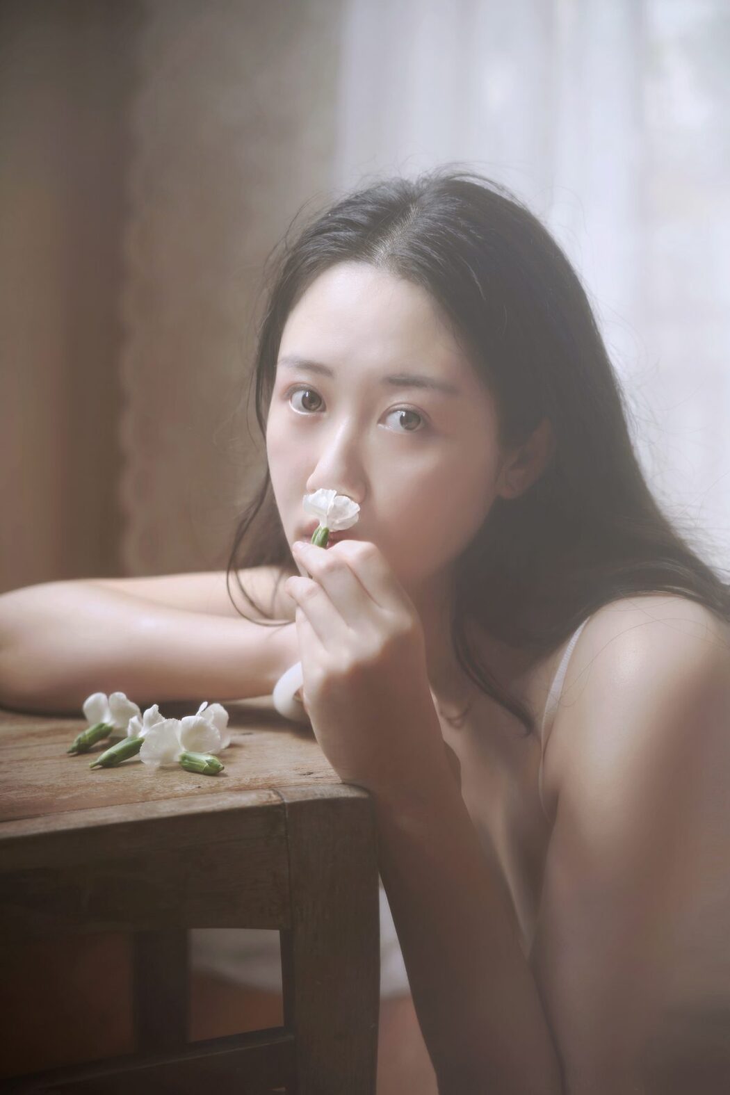 YiTuYu艺图语 Vol.4549 Tiffany