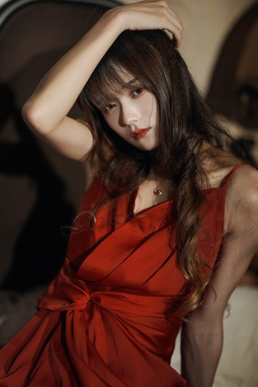YiTuYu艺图语 Vol.4537 Tu Zi Zzz Bu Chi Hu Luo Bo