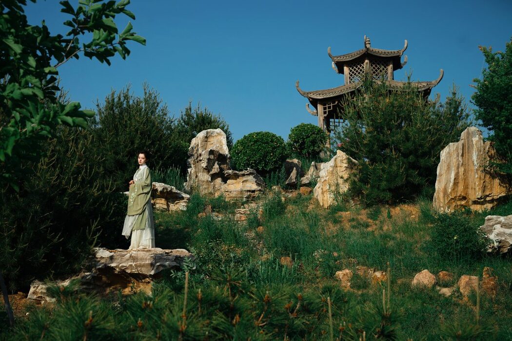 YiTuYu艺图语 Vol.4607 Yi Xuan