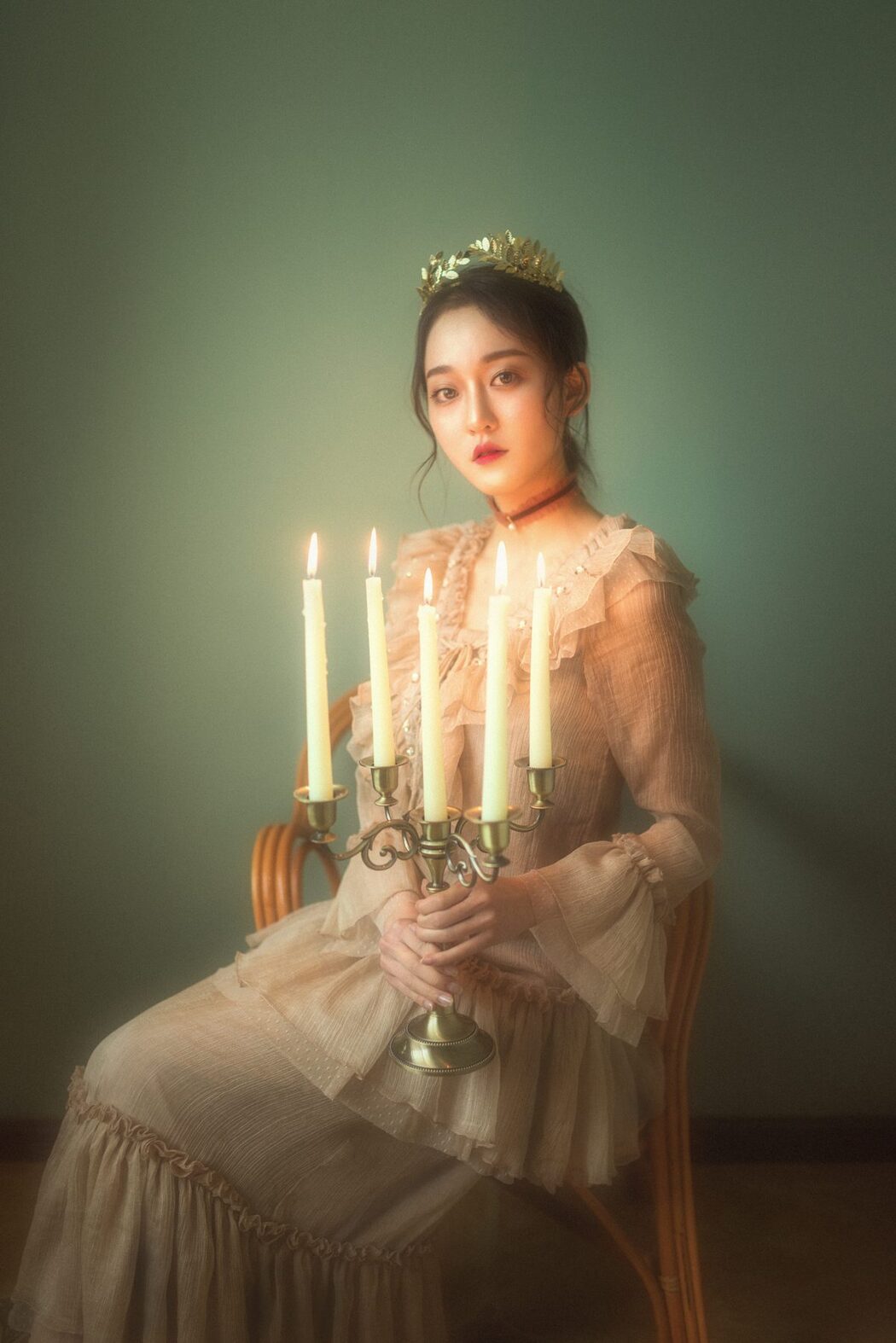 YiTuYu艺图语 Vol.4622 Xiao Guo