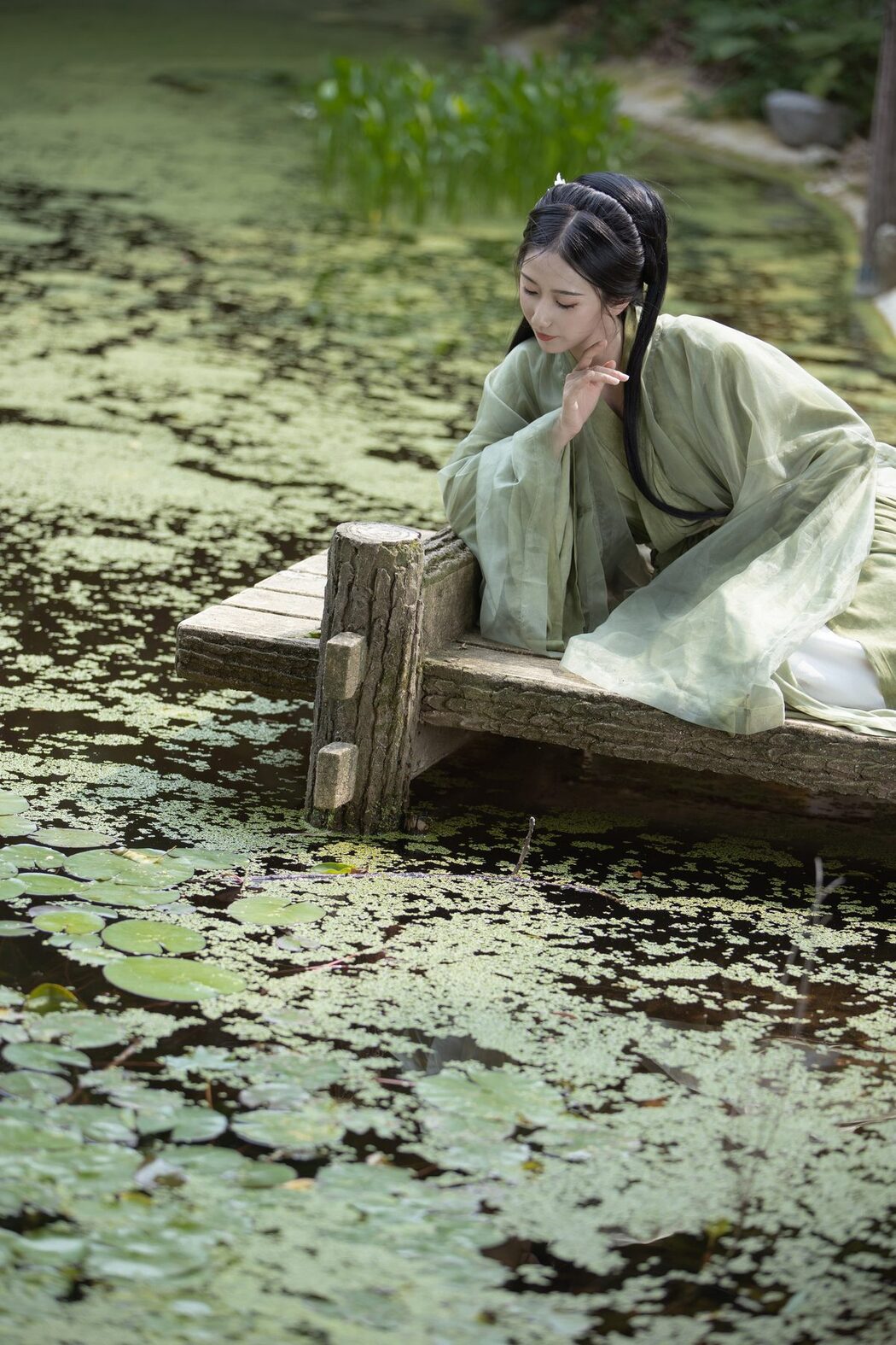 YiTuYu艺图语 Vol.4598 Xiao Bei