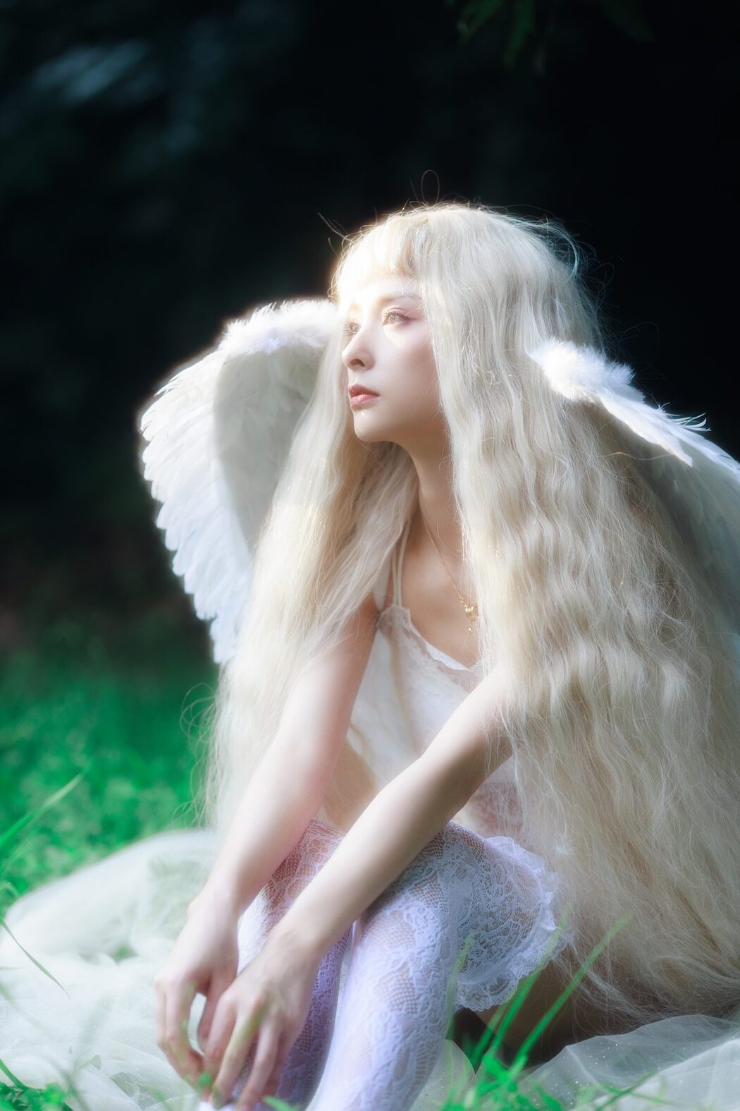 YiTuYu艺图语 Vol.4615 Zhao Xiao Ya