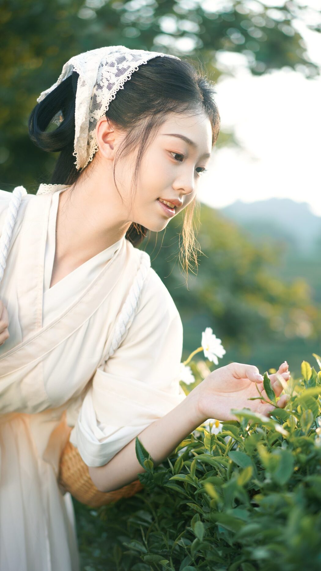 YiTuYu艺图语 Vol.4654 Xiao Yang Dun Dun