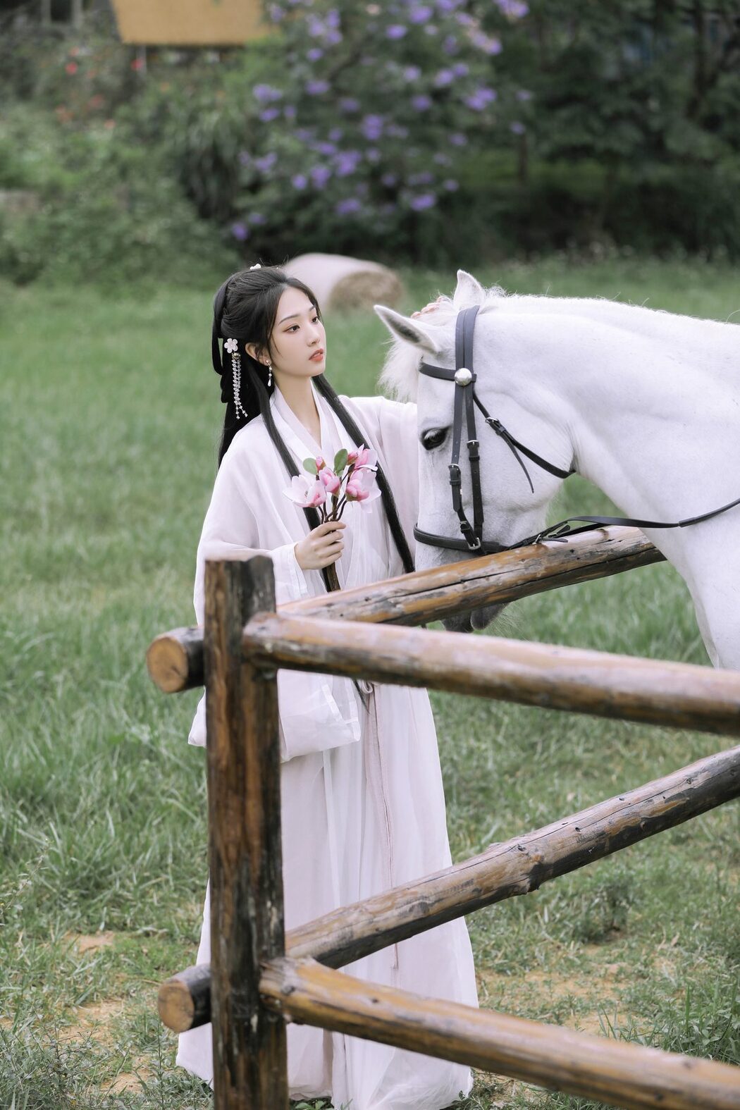 YiTuYu艺图语 Vol.4600 Zhi Zhi Qi
