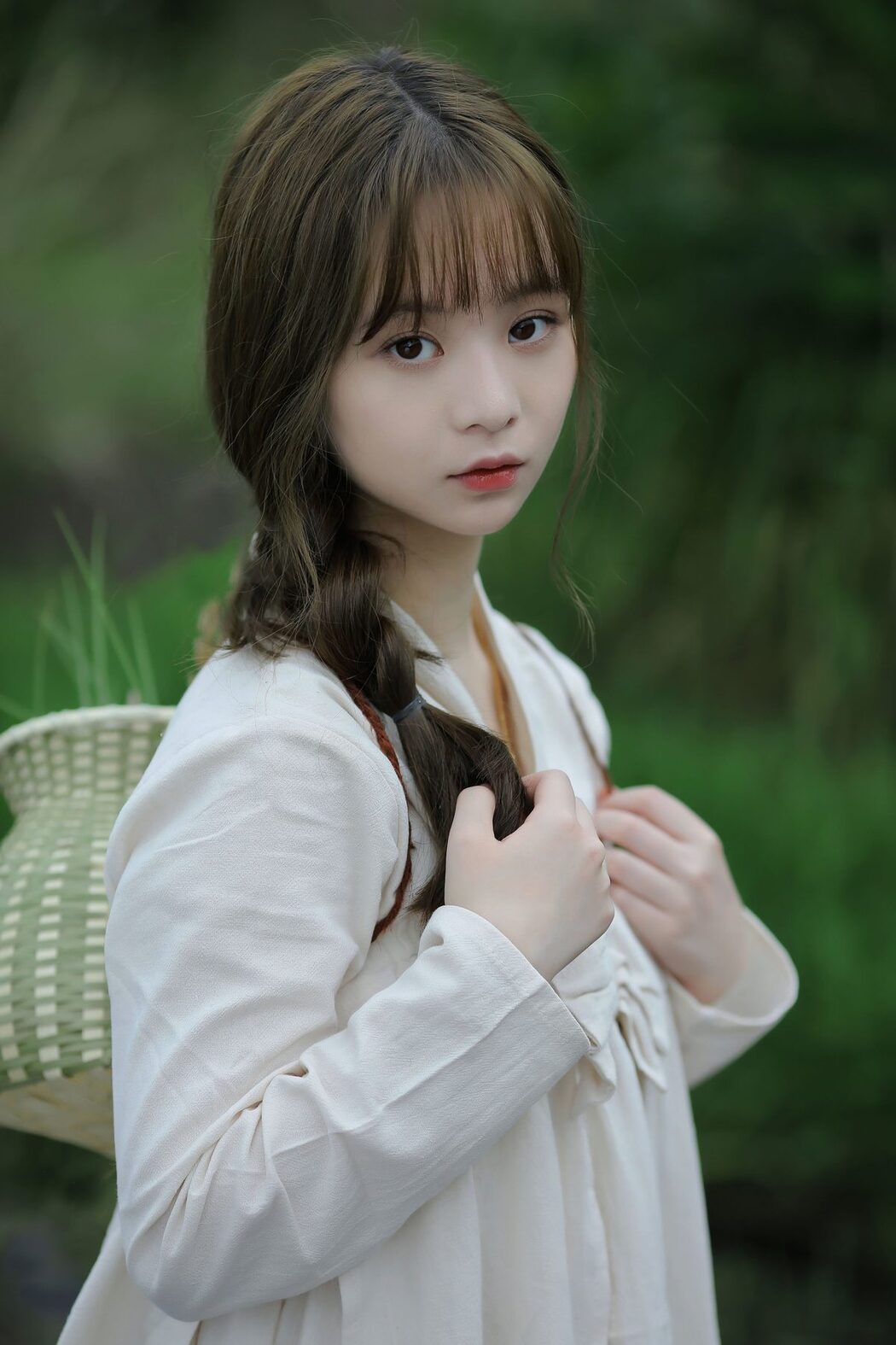 YiTuYu艺图语 Vol.4551 Lin Ye Zhao Zhao