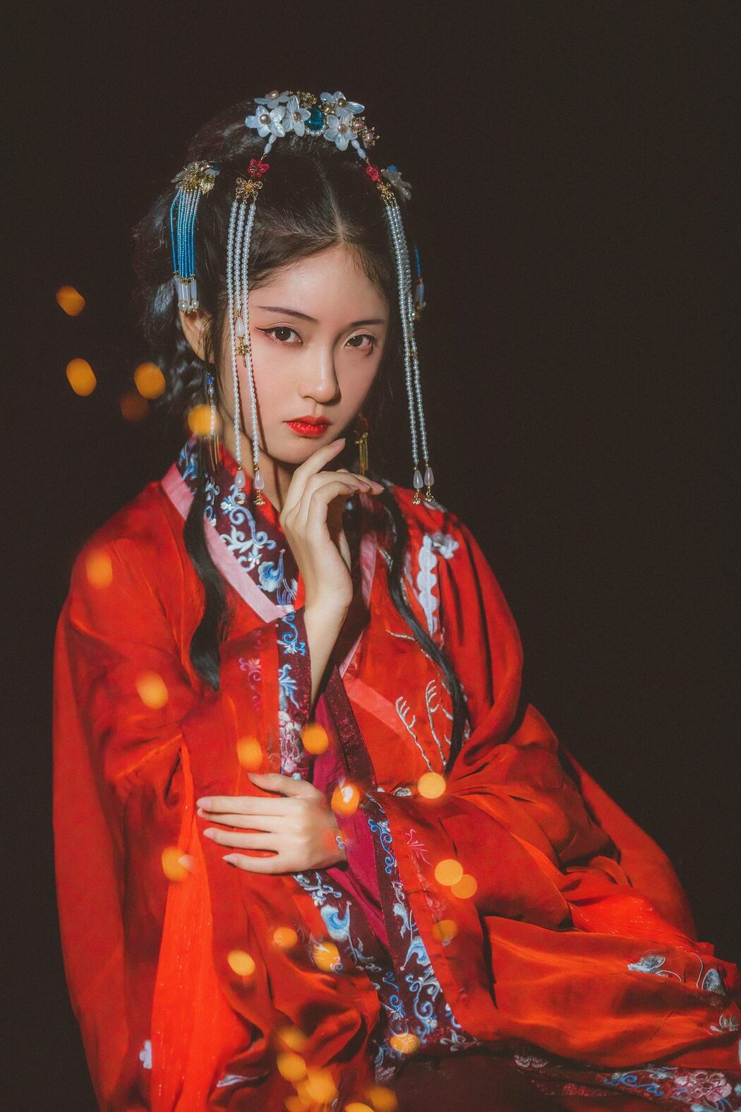 YiTuYu艺图语 Vol.4524 Xiao Wen Nuan Xiang Yao Ge Da Tai Yang