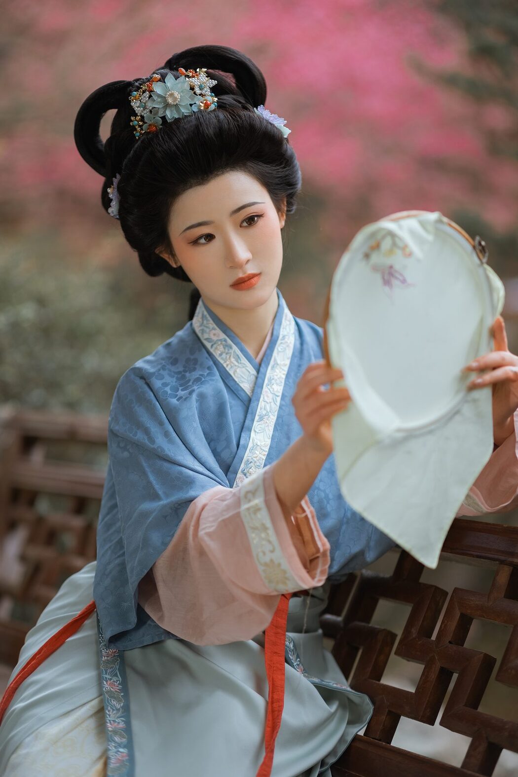 YiTuYu艺图语 Vol.4566 Jiang Yue