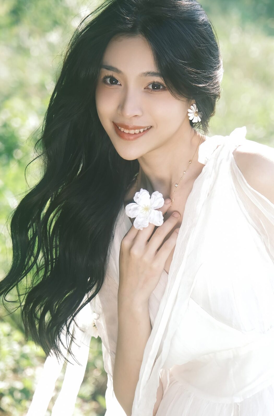 YiTuYu艺图语 Vol.4523 Lu Rou Chi Bu Bao