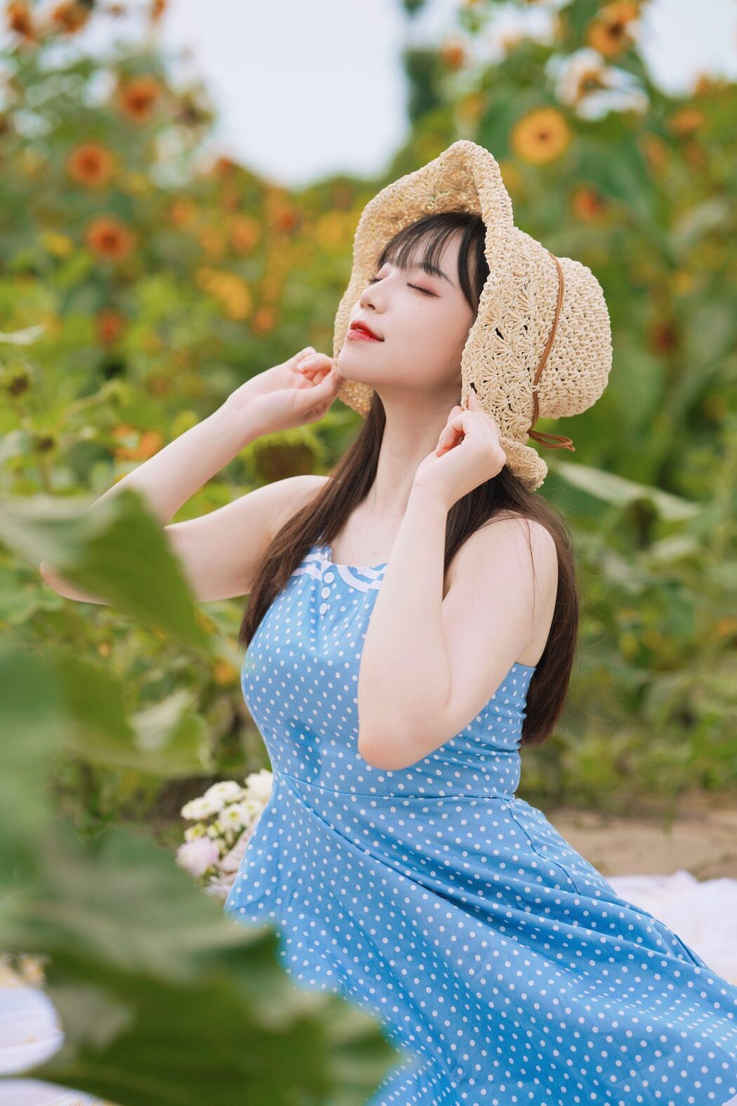 YiTuYu艺图语 Vol.4539 Er Jia Liu