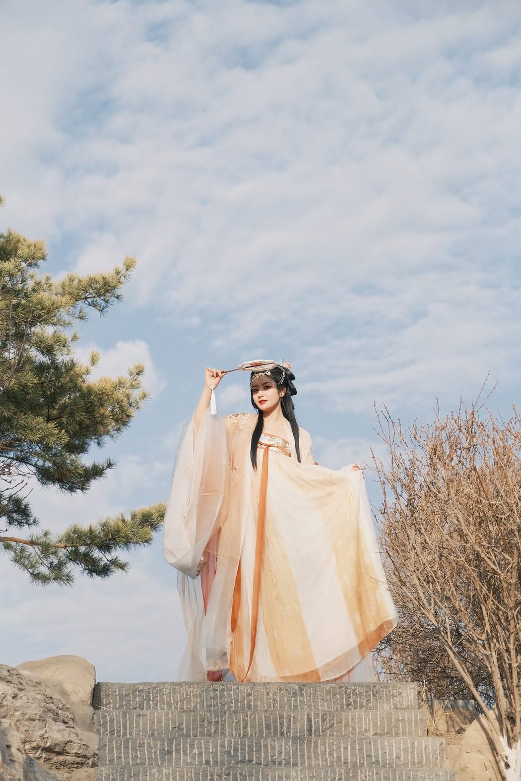 YiTuYu艺图语 Vol.4567 Zhen Ni