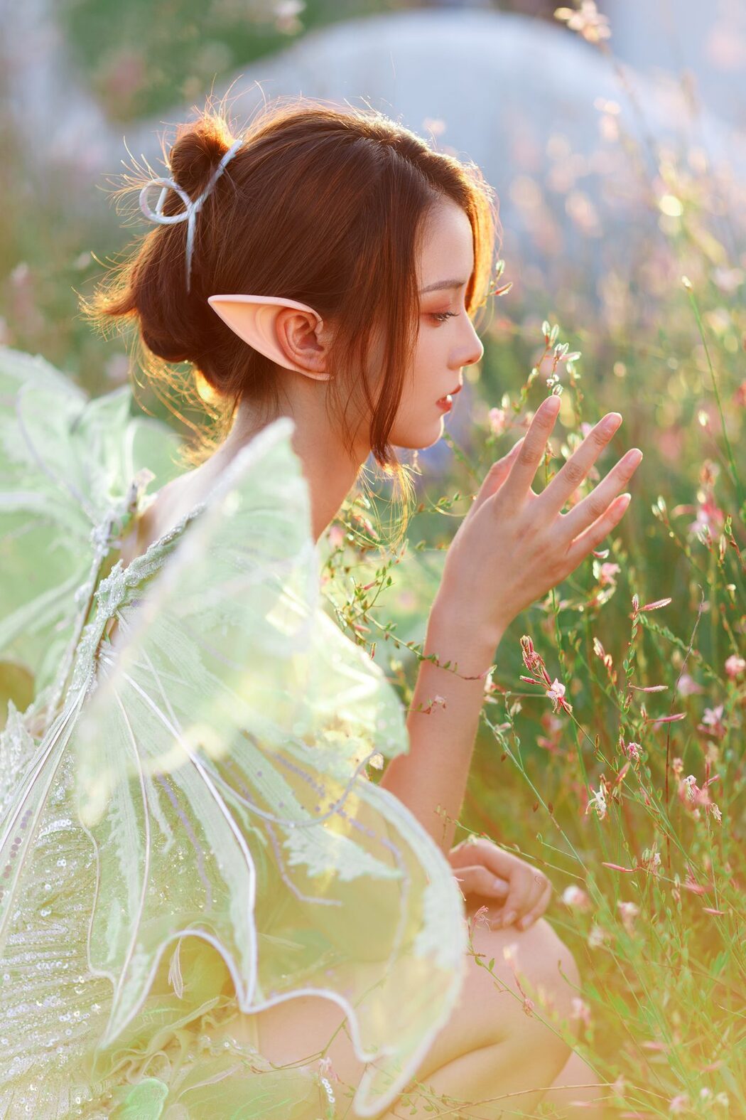 YiTuYu艺图语 Vol.4630 Xiao Xiao