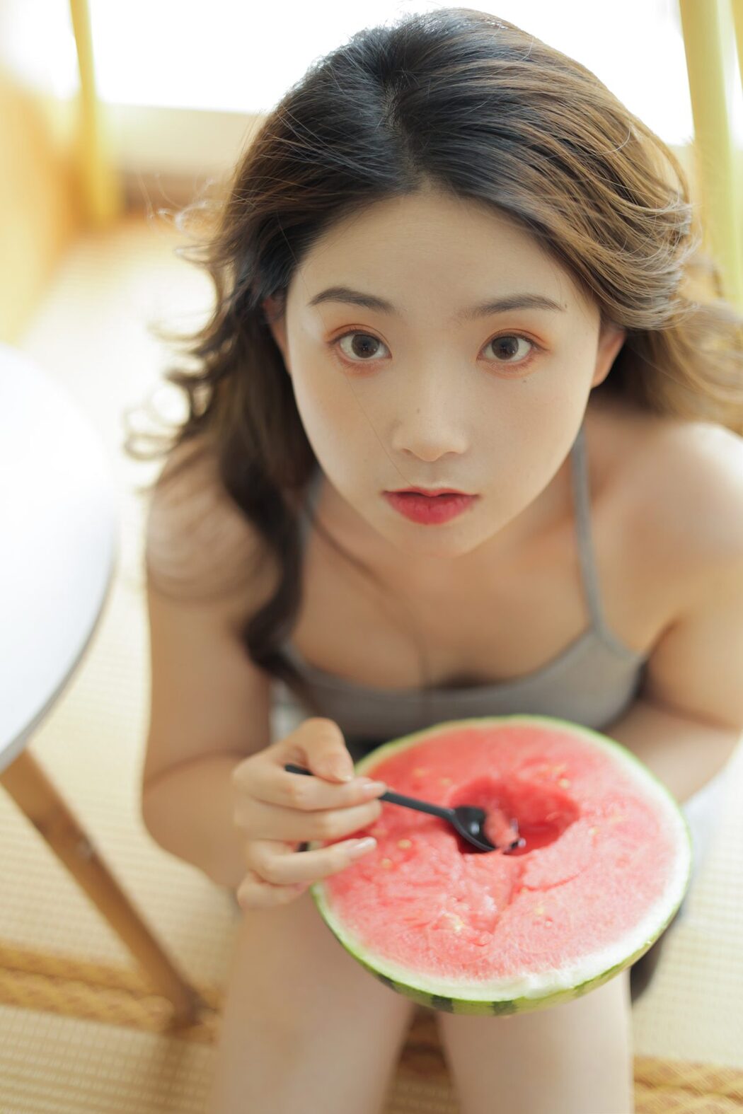 YiTuYu艺图语 Vol.4627 Wang Ying