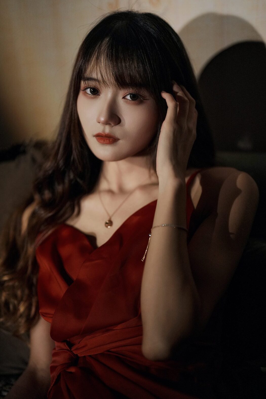 YiTuYu艺图语 Vol.4537 Tu Zi Zzz Bu Chi Hu Luo Bo