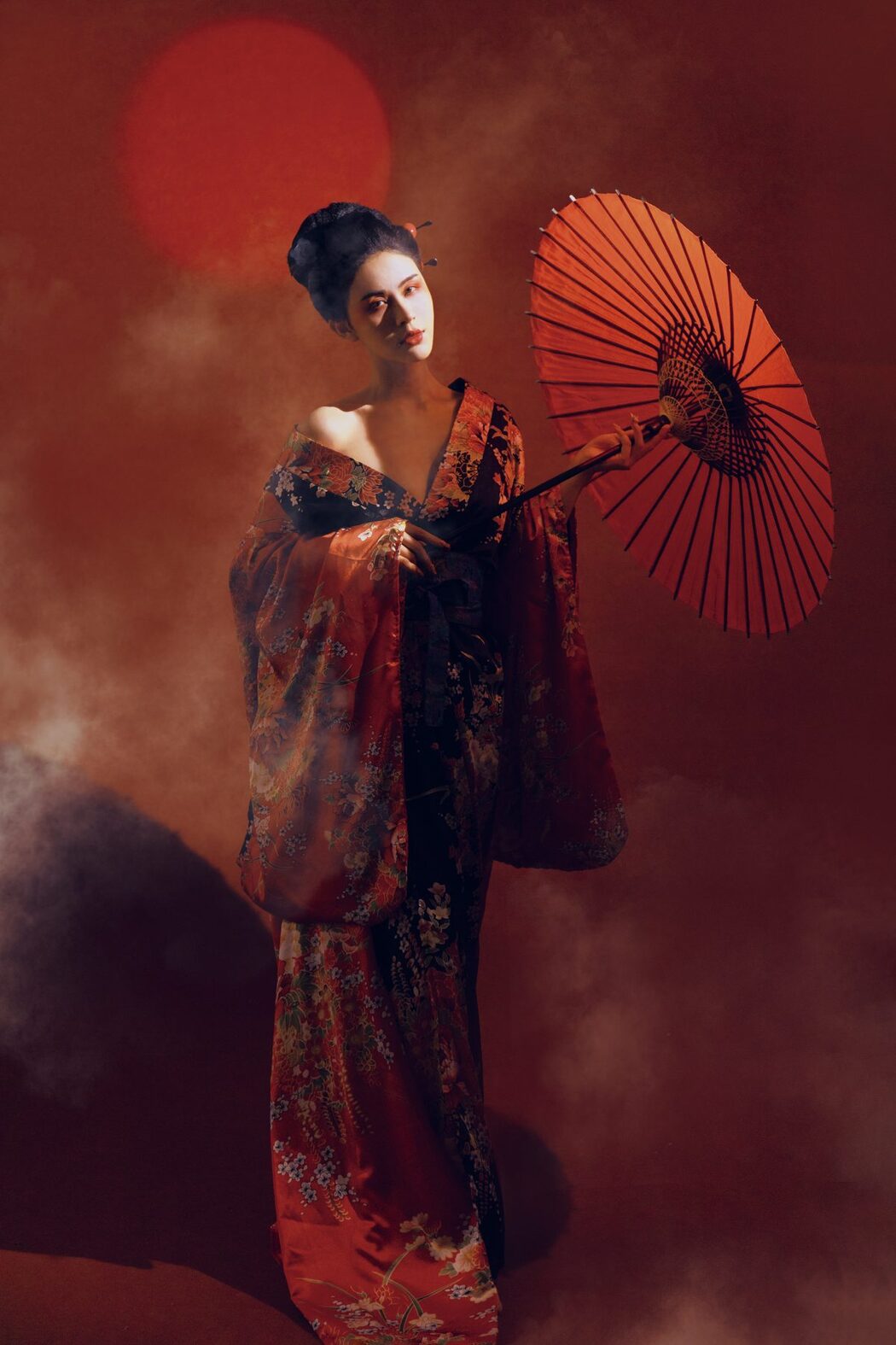 YiTuYu艺图语 Vol.4661 Tang Jing