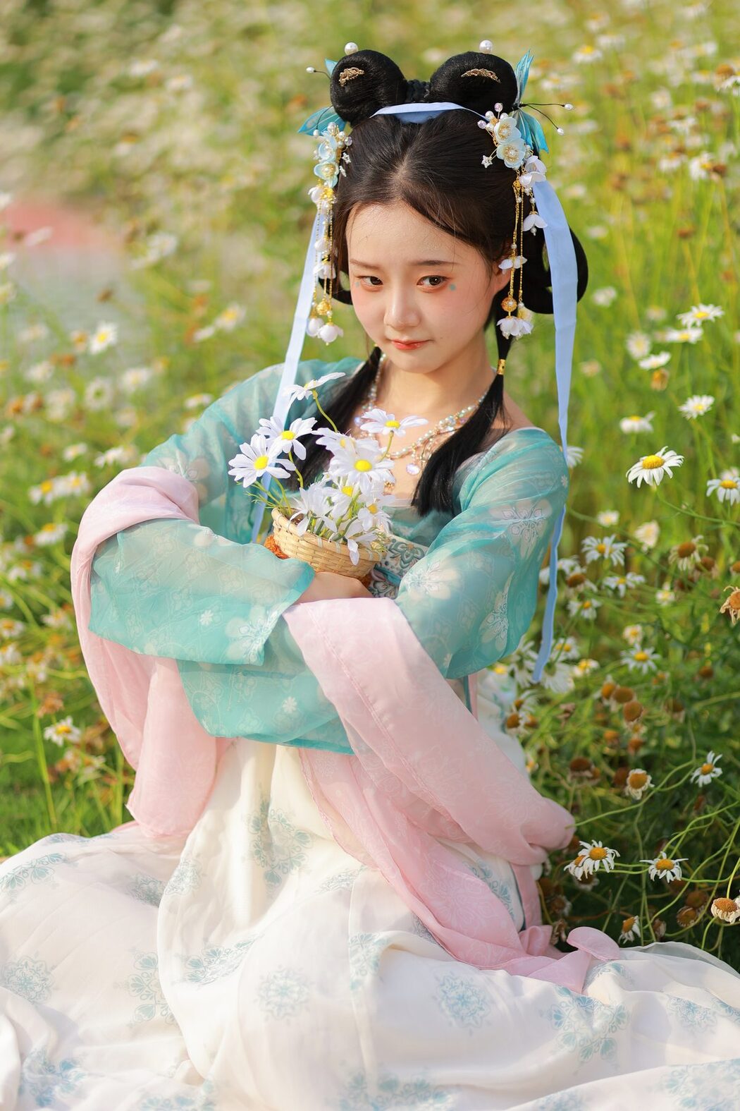 YiTuYu艺图语 Vol.4672 You Er Bai Bai