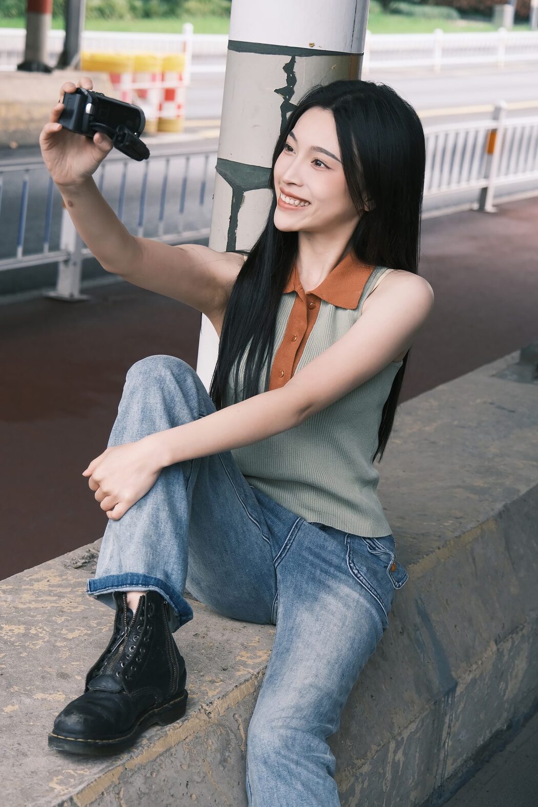 YiTuYu艺图语 Vol.4618 Lu Rou Chi Bu Bao