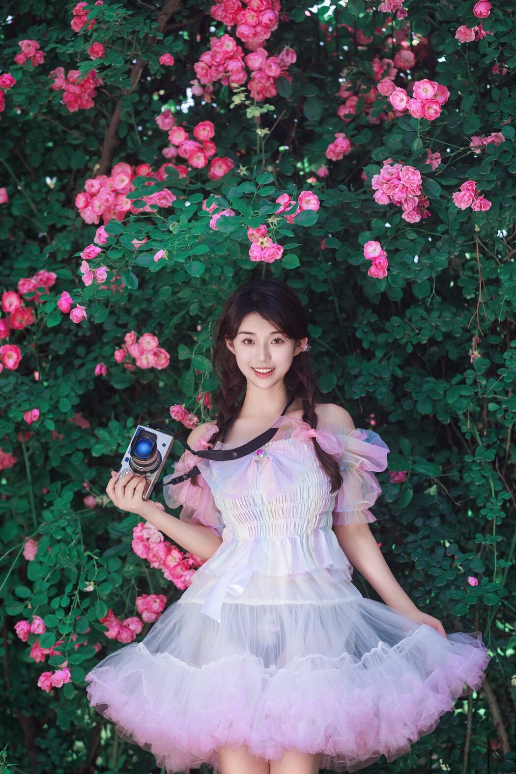 YiTuYu艺图语 Vol.4649 Pei Tong Xue