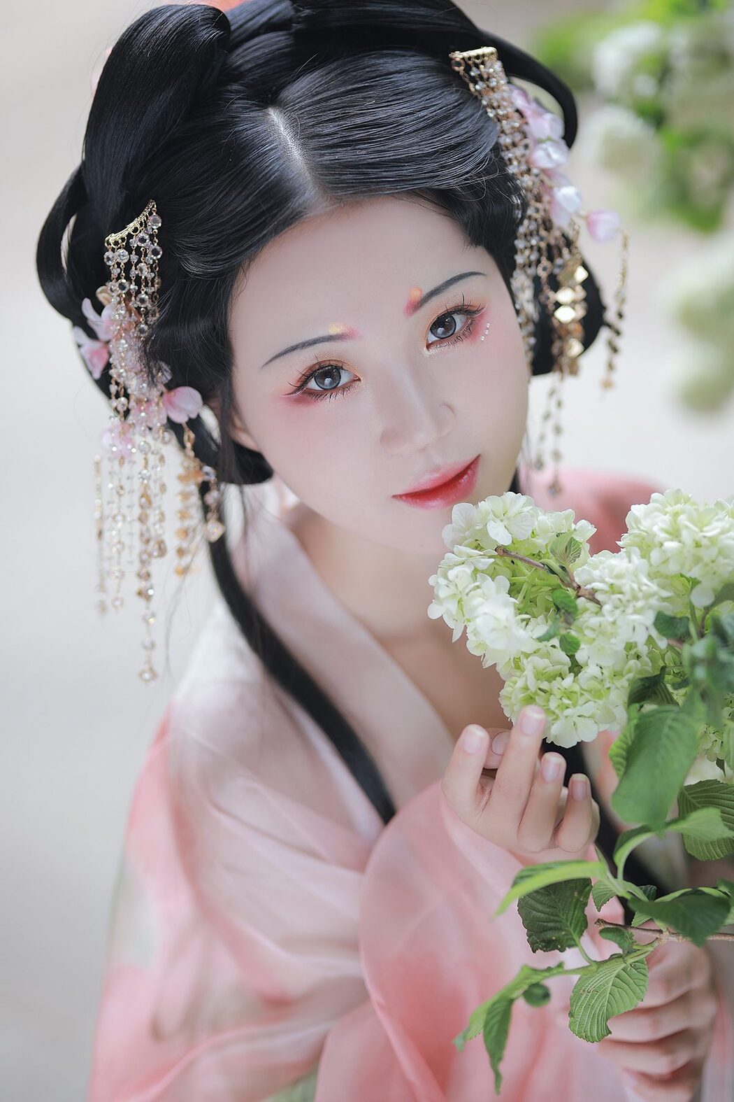YiTuYu艺图语 Vol.4556 Ting Ting