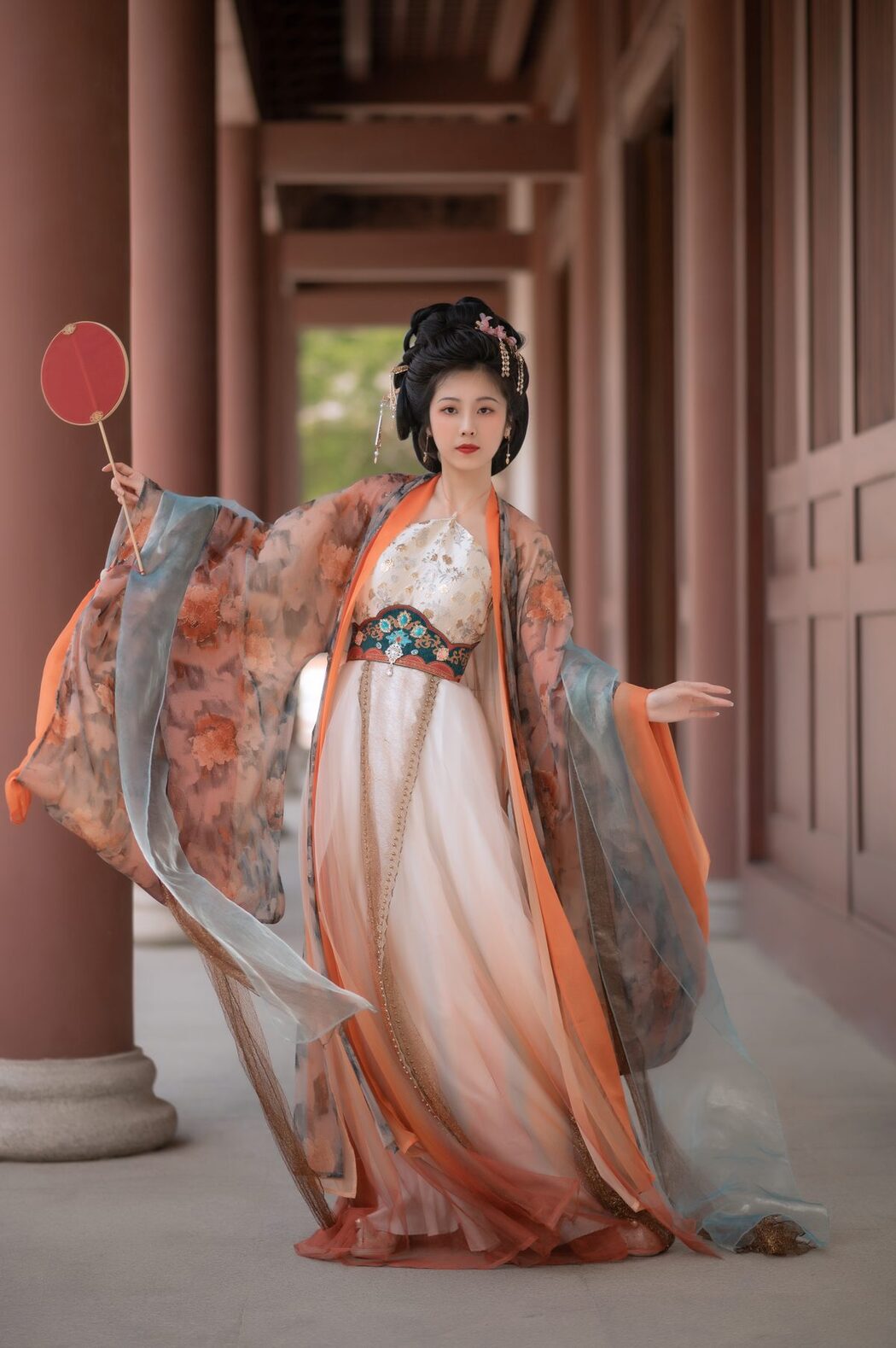 YiTuYu艺图语 Vol.4601 You Yue