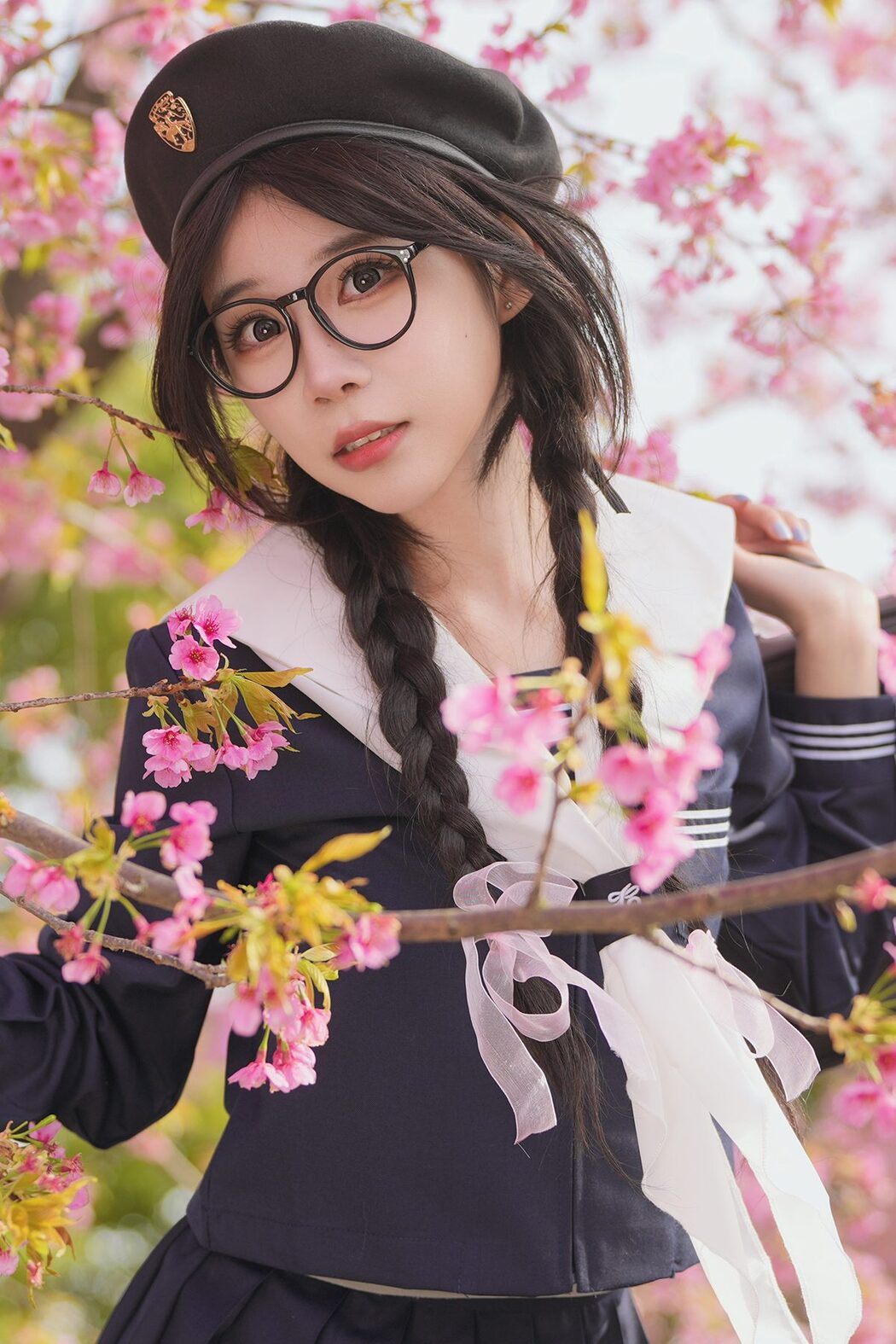YiTuYu艺图语 Vol.4531 Zou Zou Cover Photo