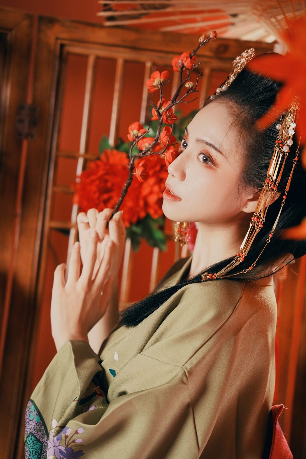 YiTuYu艺图语 Vol.4643 Er Jia Liu