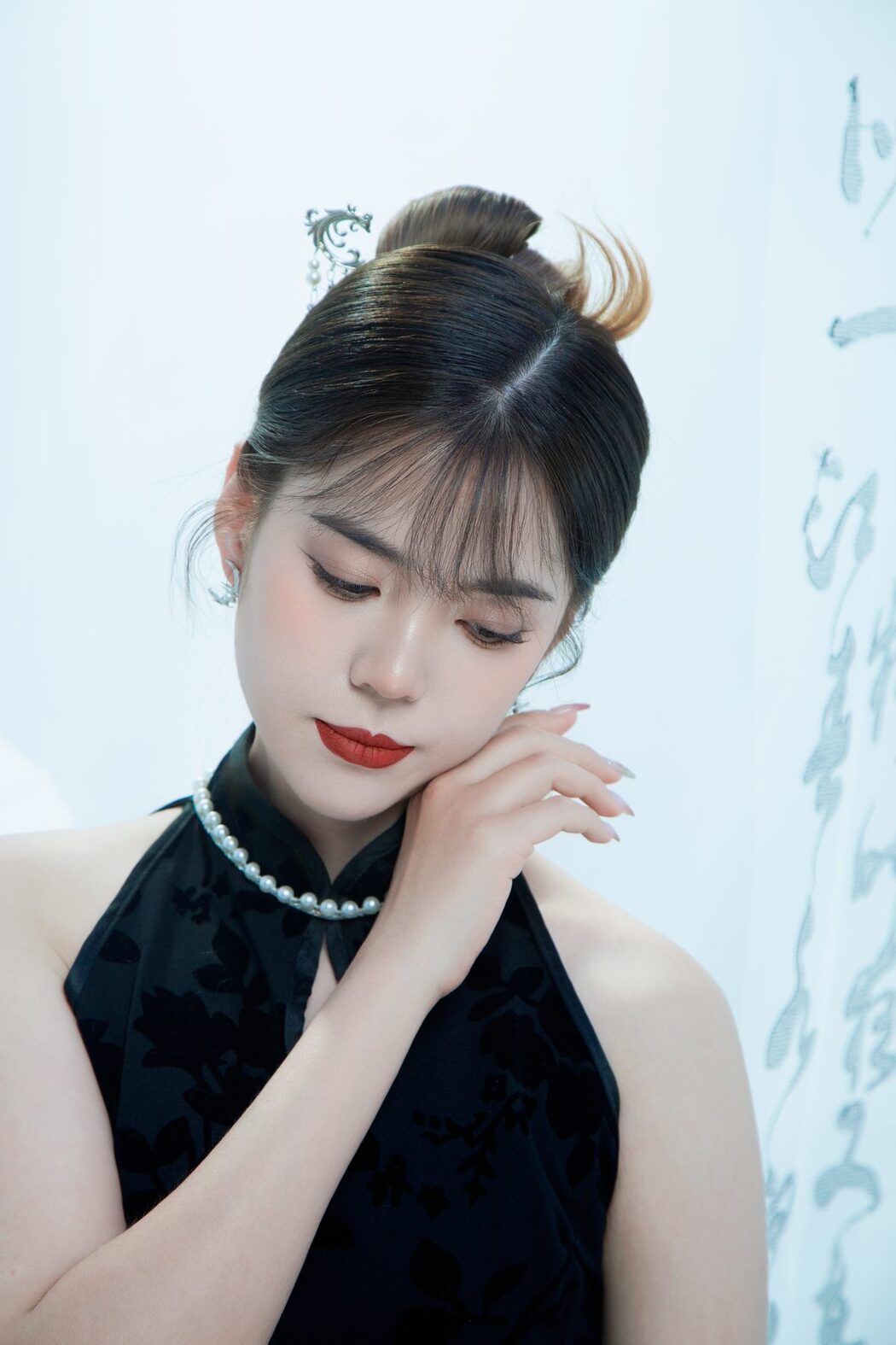 YiTuYu艺图语 Vol.4559 Xiao Xue