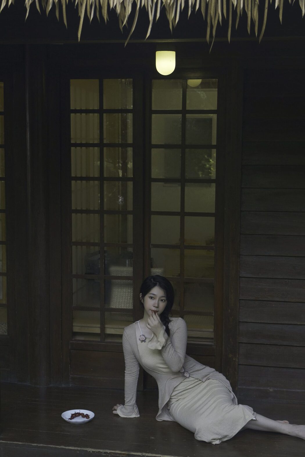 YiTuYu艺图语 Vol.4674 Bo Cai San Ming Zhi