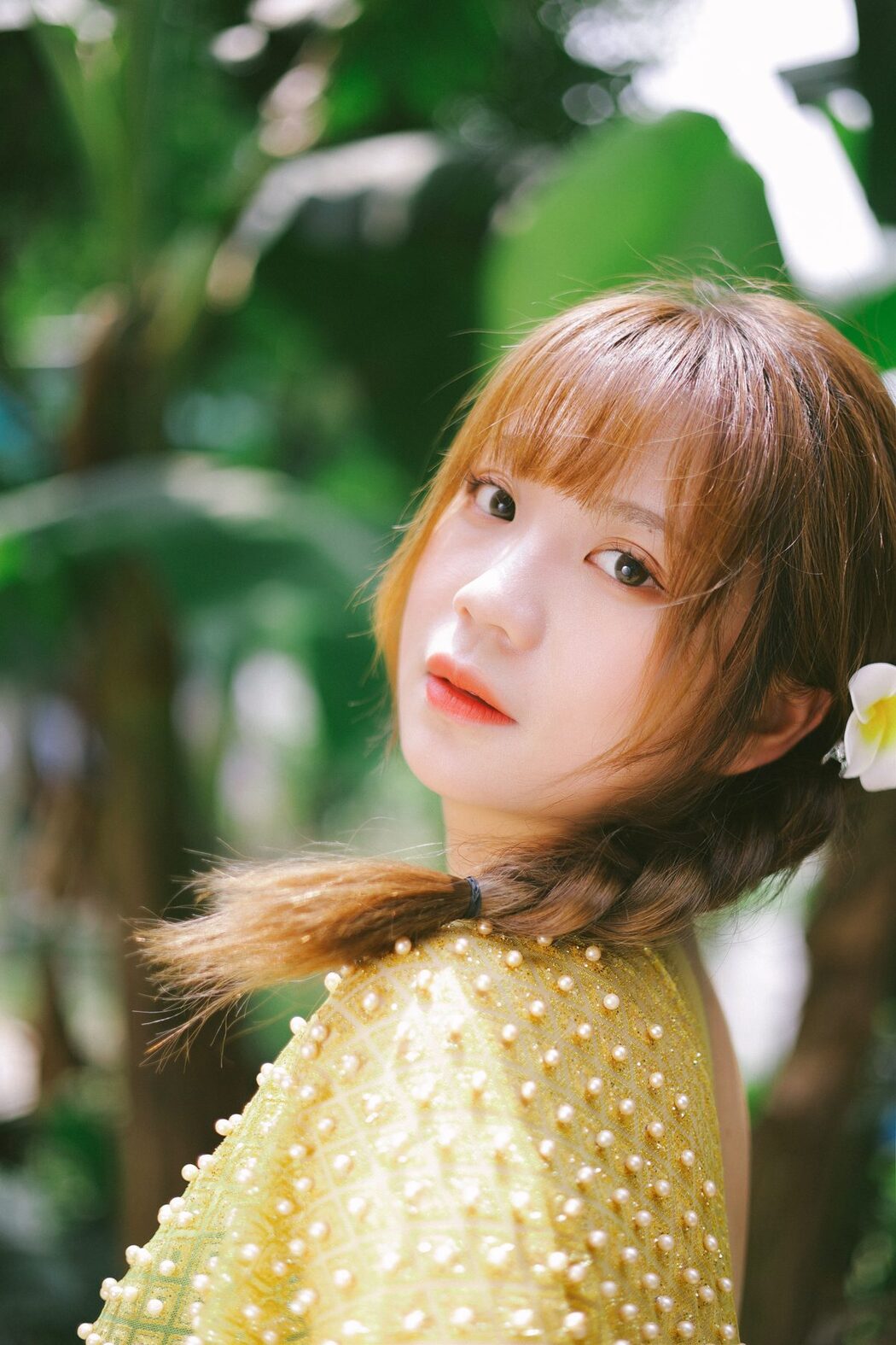 YiTuYu艺图语 Vol.4609 Lin Lin