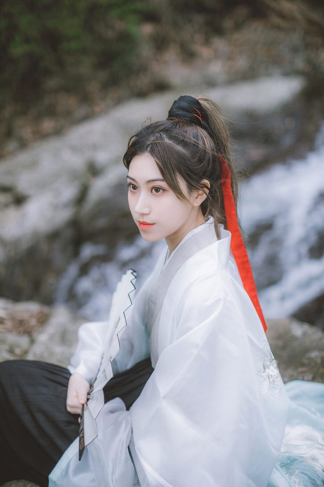 YiTuYu艺图语 Vol.4570 Hei Da Shuai