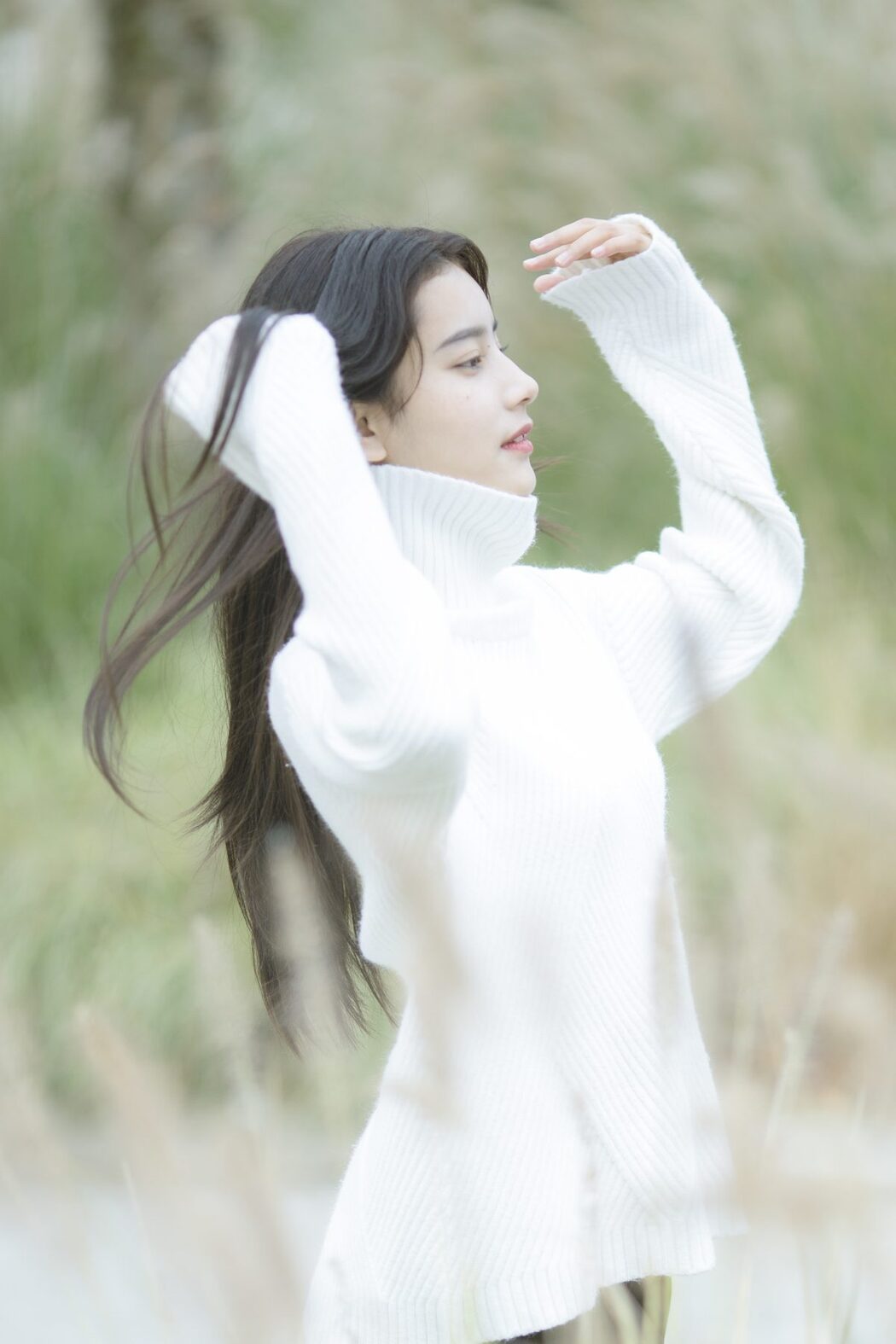 YiTuYu艺图语 Vol.4625 Moon Qi Yue