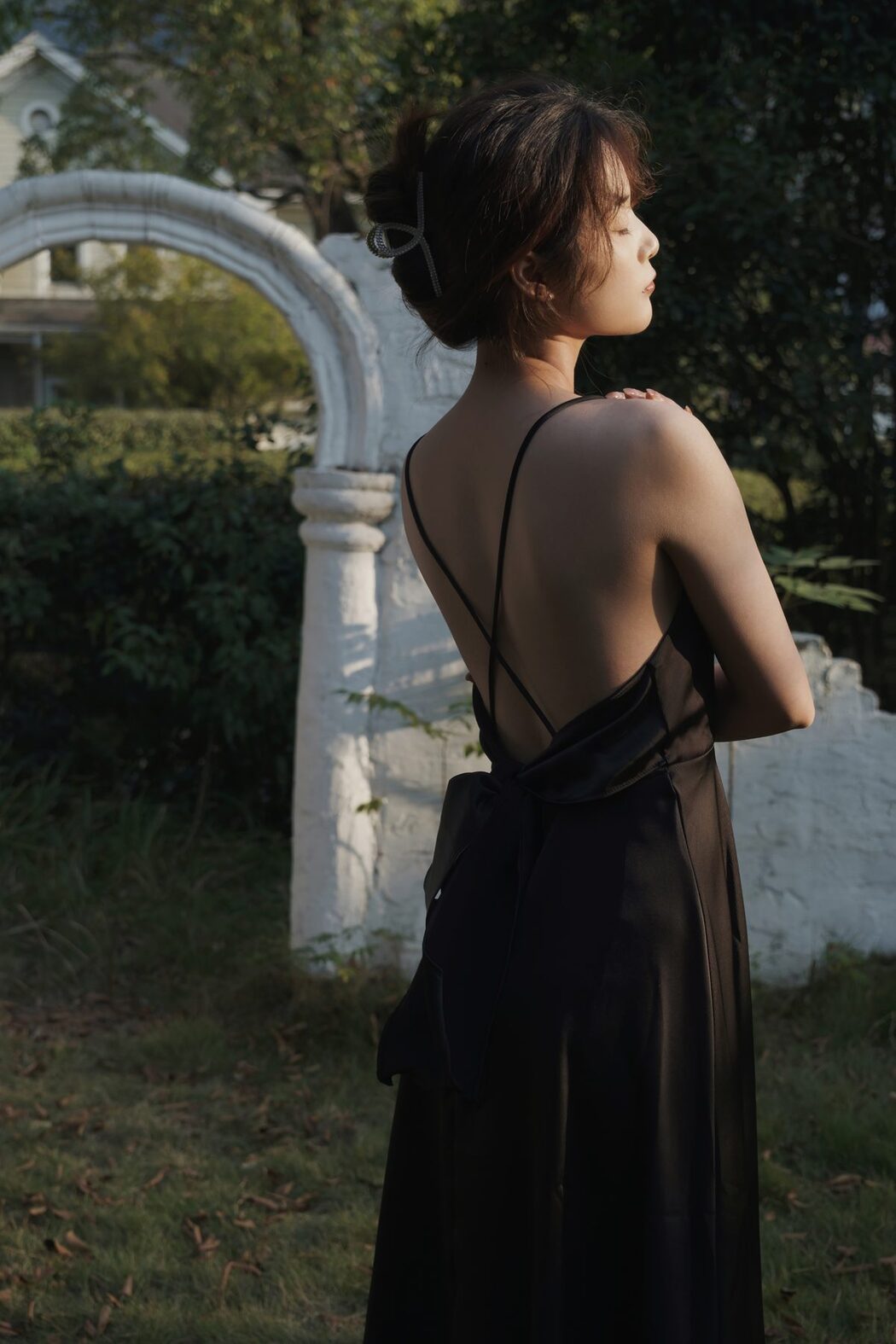 YiTuYu艺图语 Vol.4606 Shui Jiao Bu Zha Yan