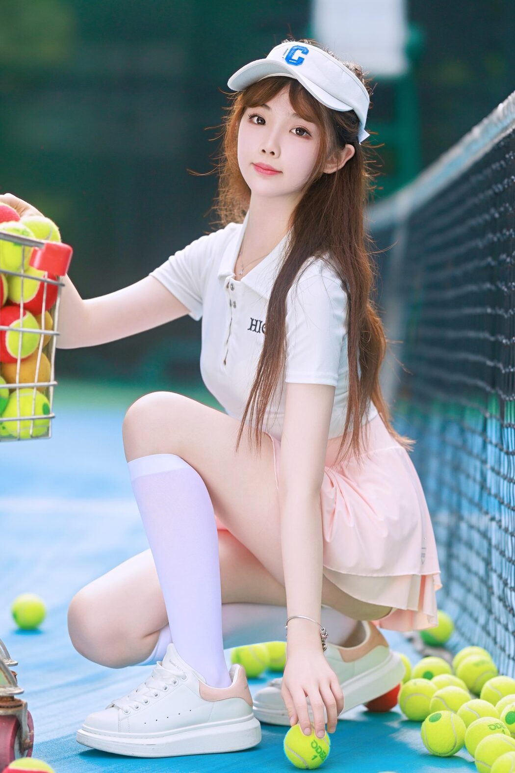 YiTuYu艺图语 Vol.4589 Xiao Jie Rui