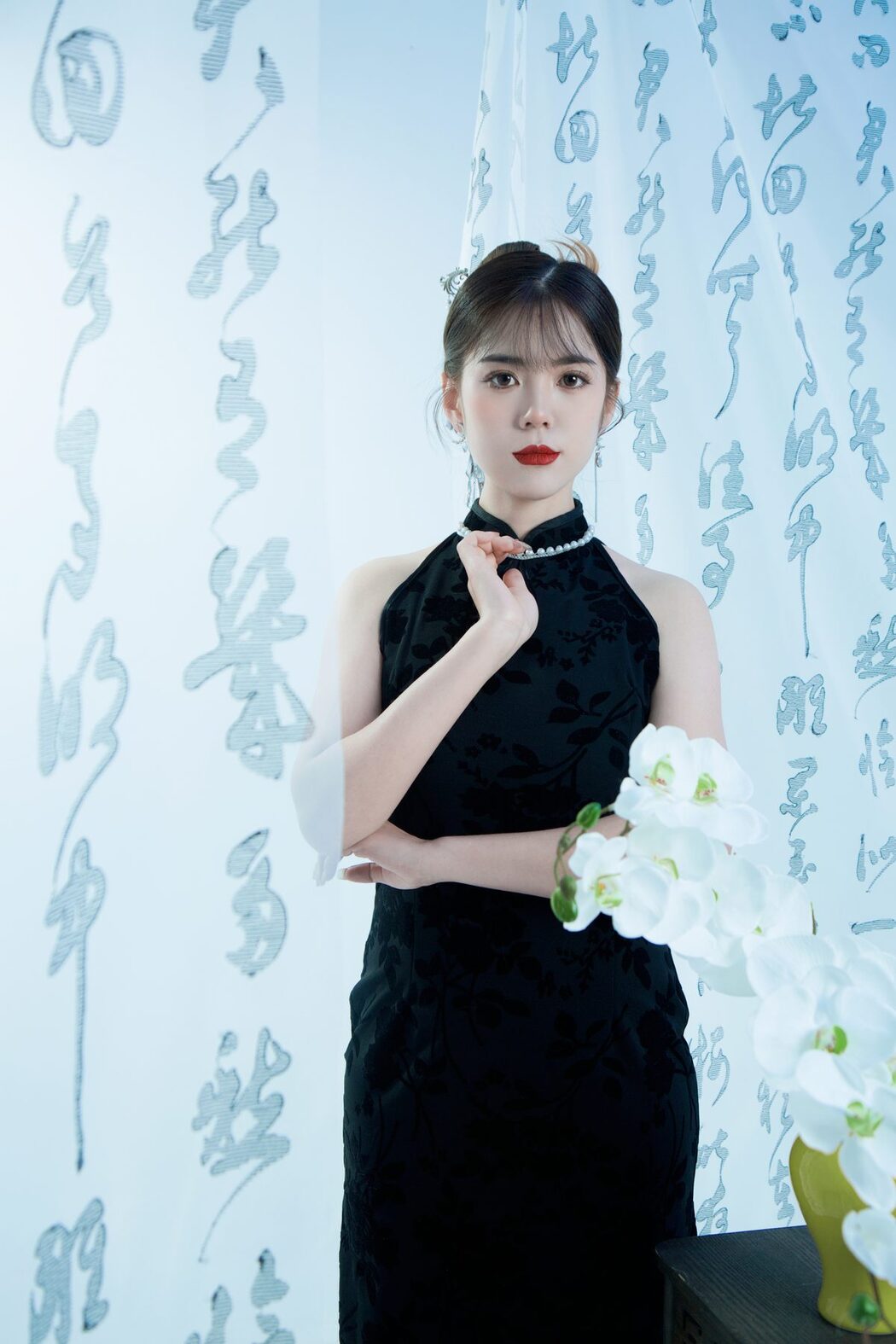YiTuYu艺图语 Vol.4559 Xiao Xue