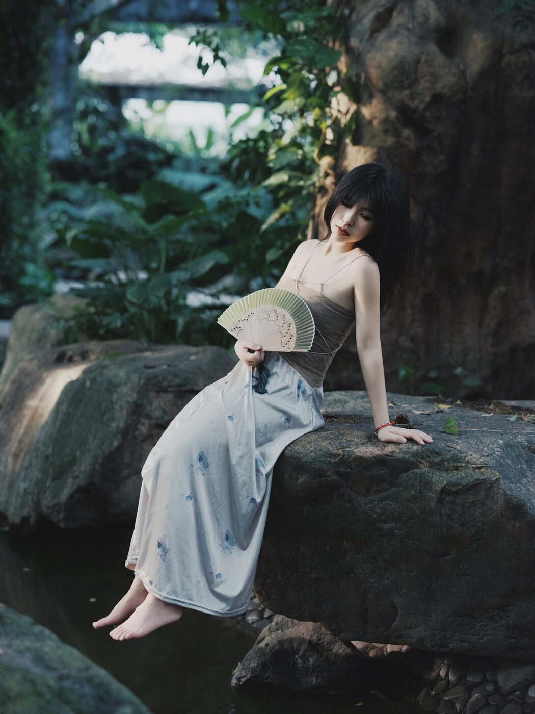 YiTuYu艺图语 Vol.4668 Xiao Tian