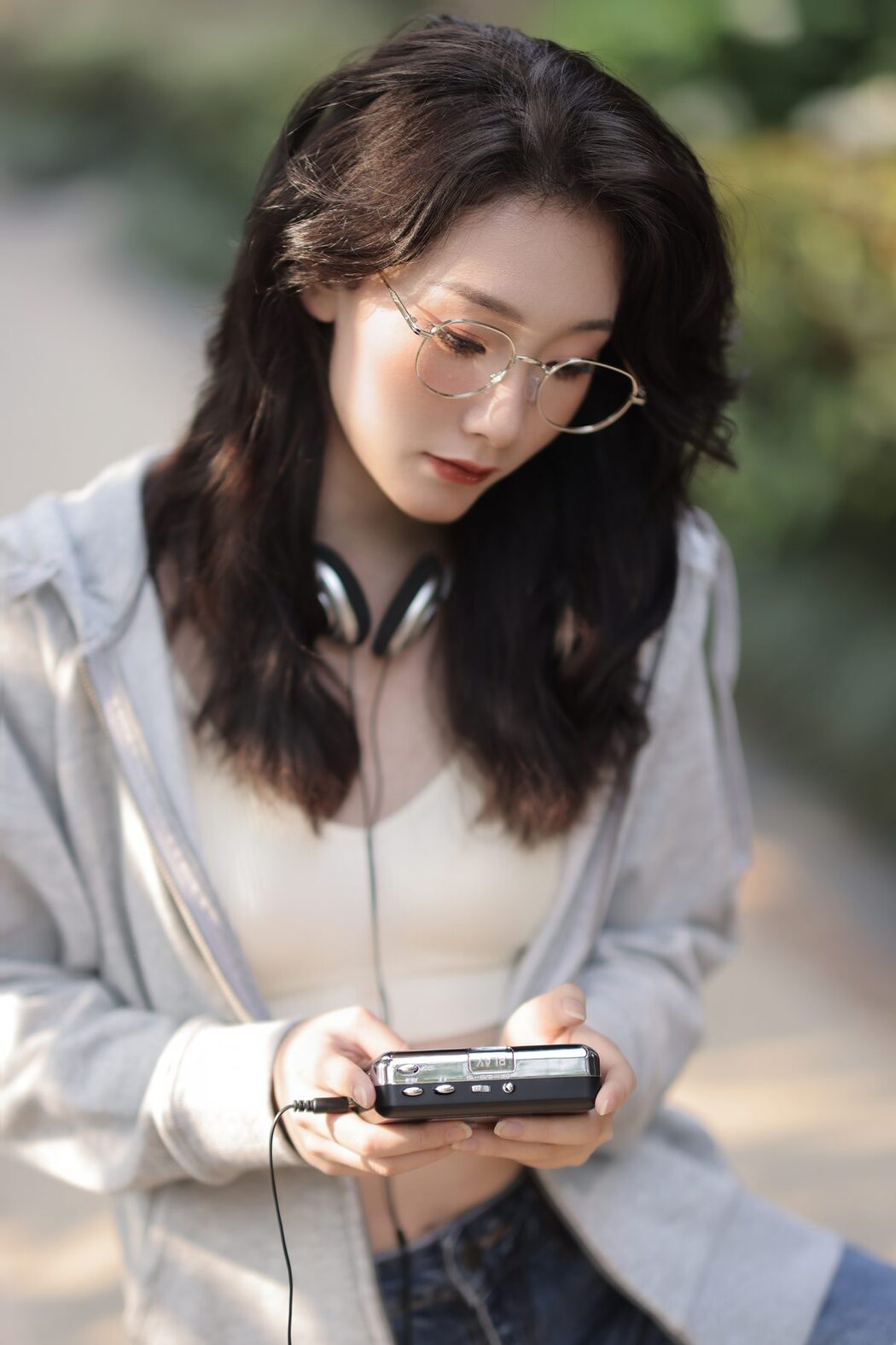 YiTuYu艺图语 Vol.4571 Xiao Xuan Zai Bu Zai