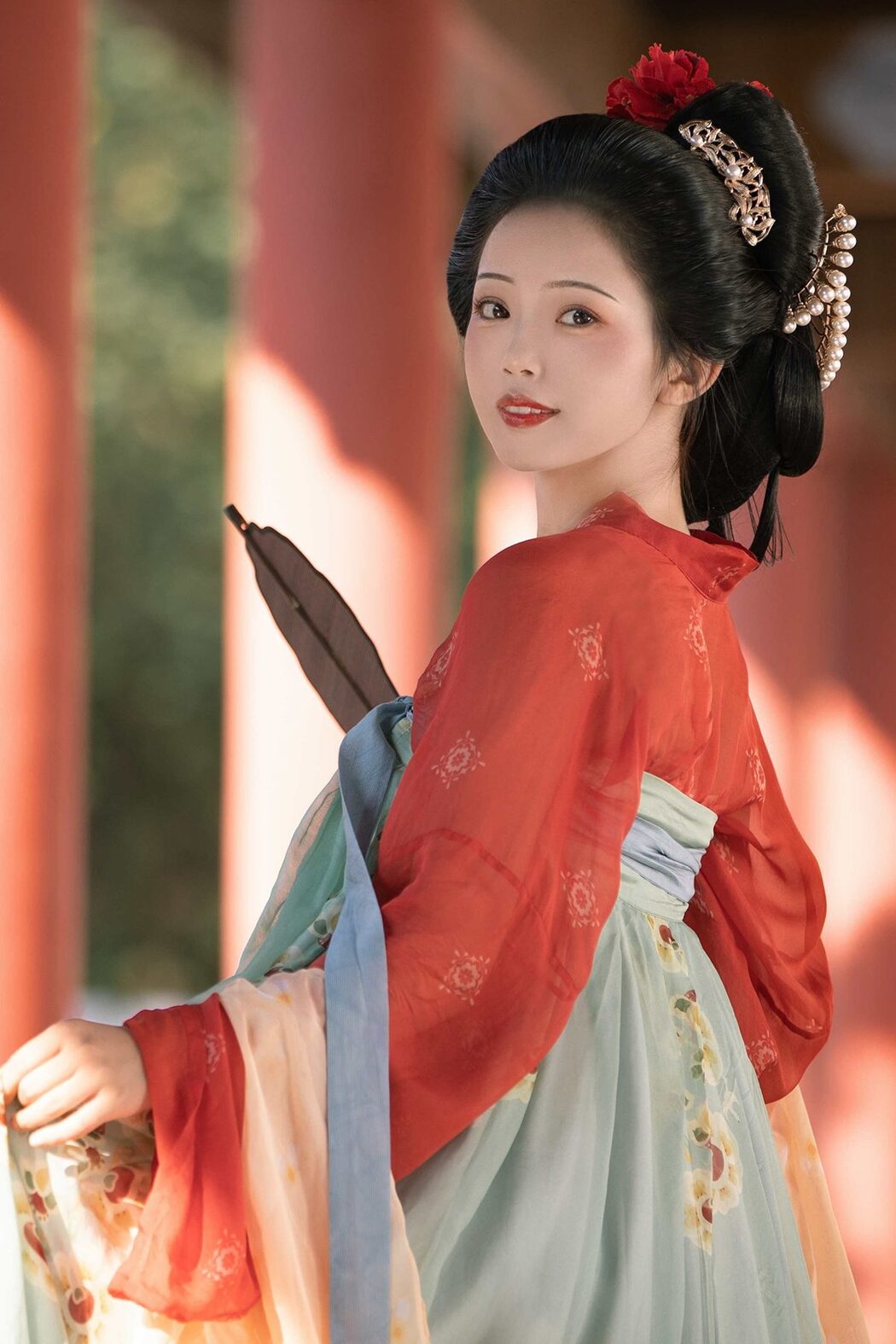 YiTuYu艺图语 Vol.4575 Si Ying Cover Photo