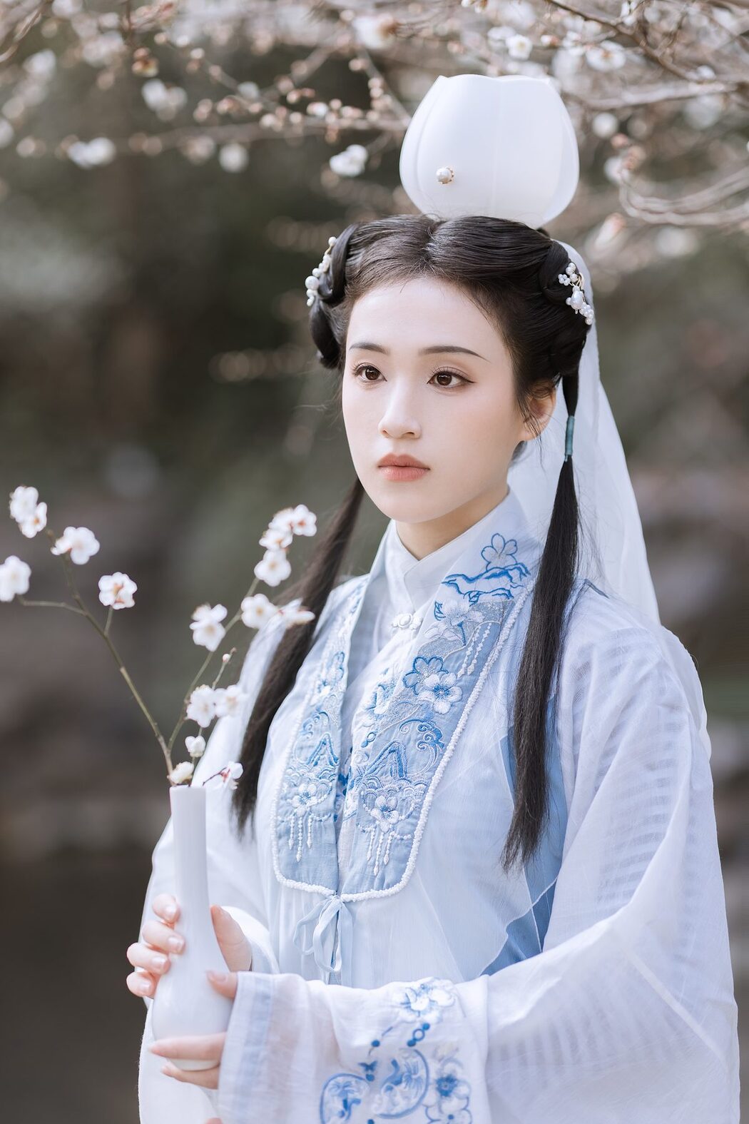 YiTuYu艺图语 Vol.4573 Fang Ting Yu