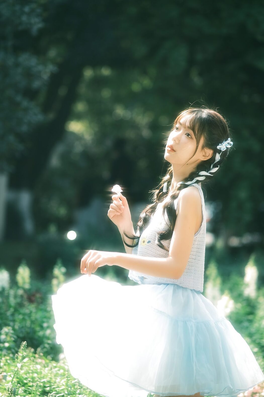 YiTuYu艺图语 Vol.4633 Xiao Yu