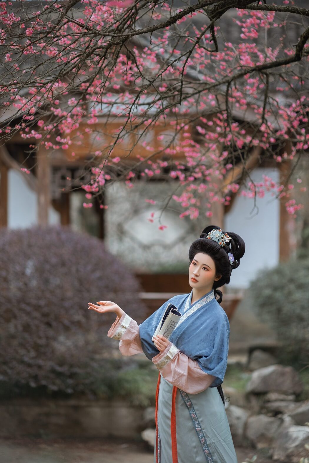 YiTuYu艺图语 Vol.4566 Jiang Yue