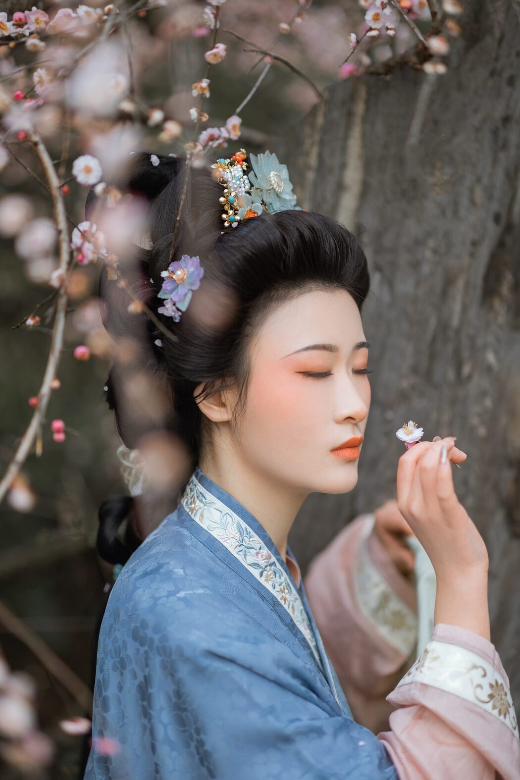 YiTuYu艺图语 Vol.4566 Jiang Yue