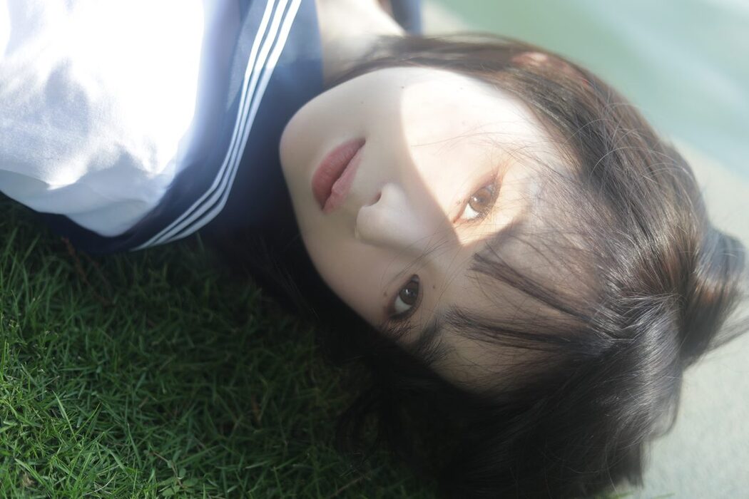 YiTuYu艺图语 Vol.4587 Juan Cun Xiao Ming