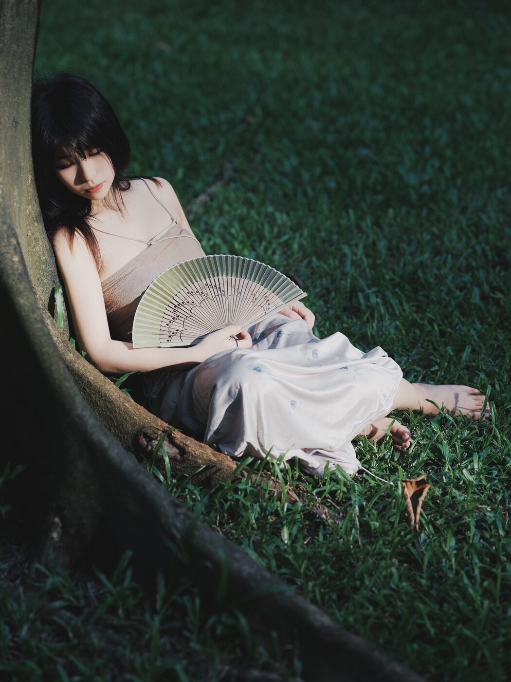 YiTuYu艺图语 Vol.4668 Xiao Tian