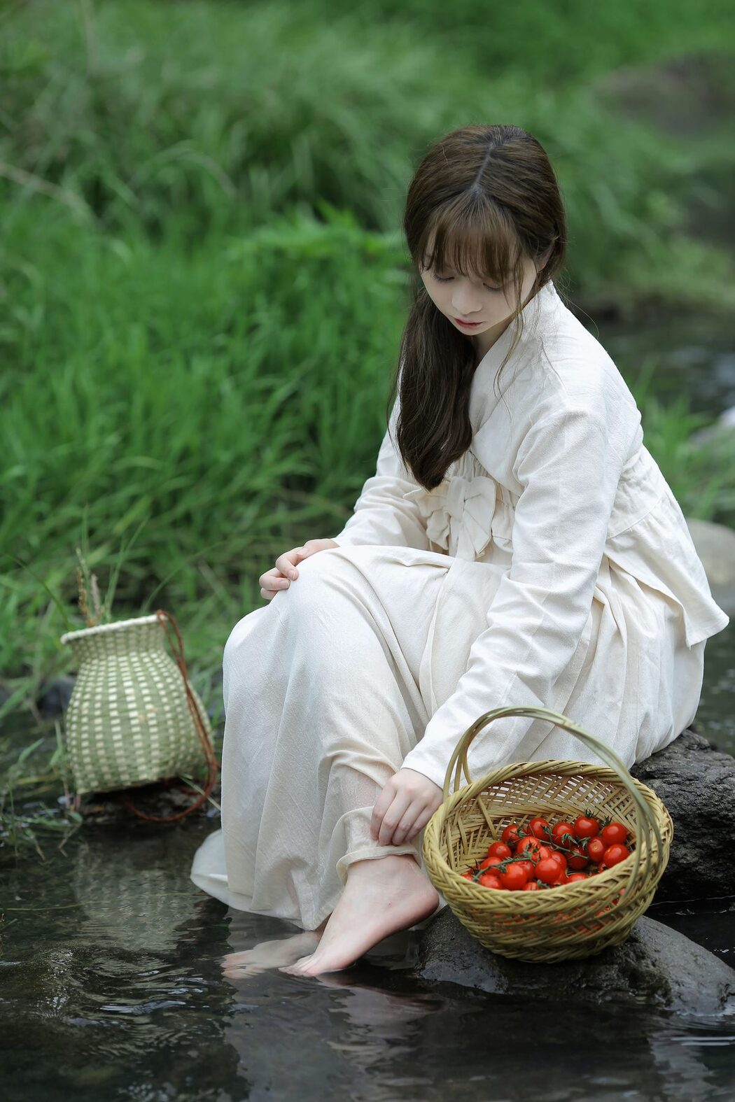 YiTuYu艺图语 Vol.4551 Lin Ye Zhao Zhao